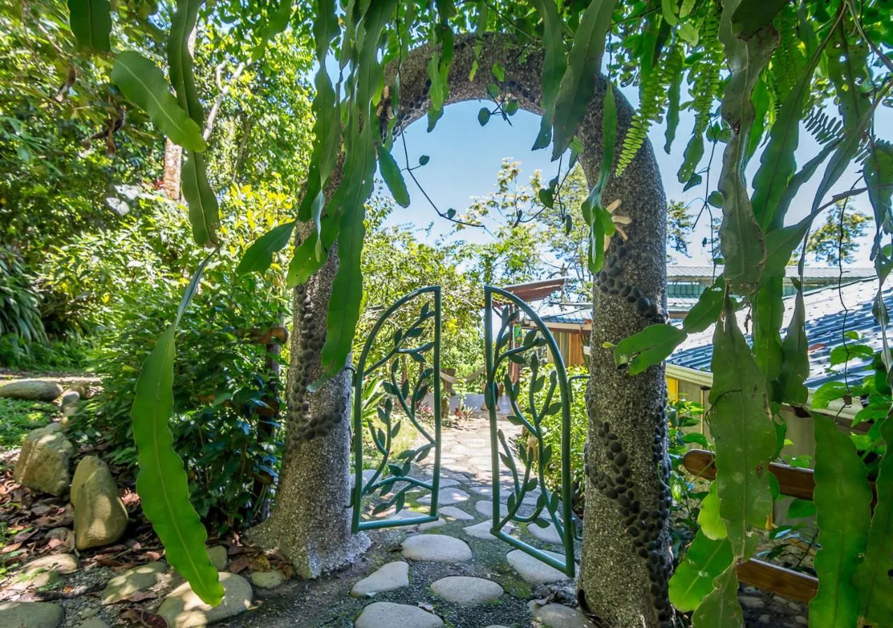 Nearby landmark in La Cusinga Lodge