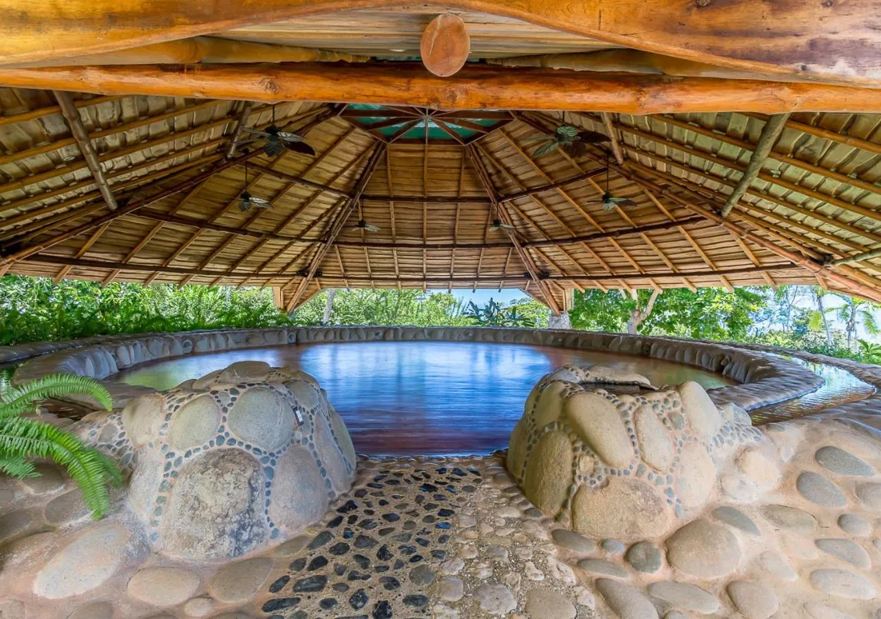 Place of worship in La Cusinga Lodge