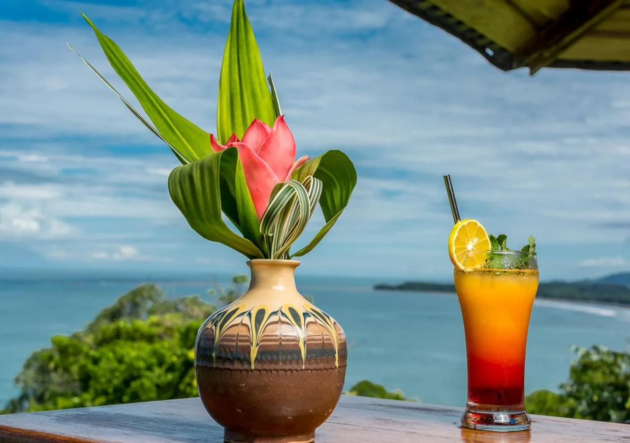 Nearby landmark in La Cusinga Lodge