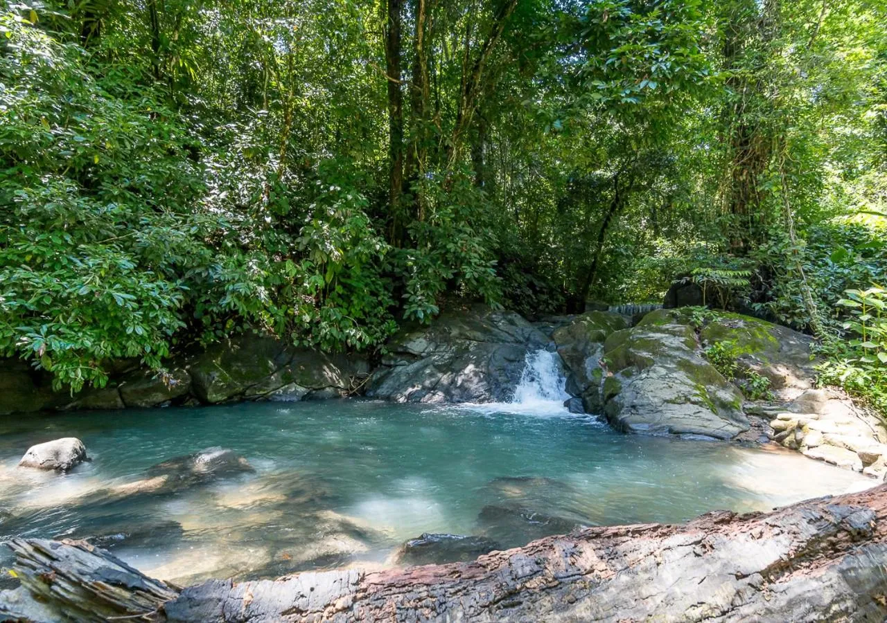 Place of worship in La Cusinga Lodge