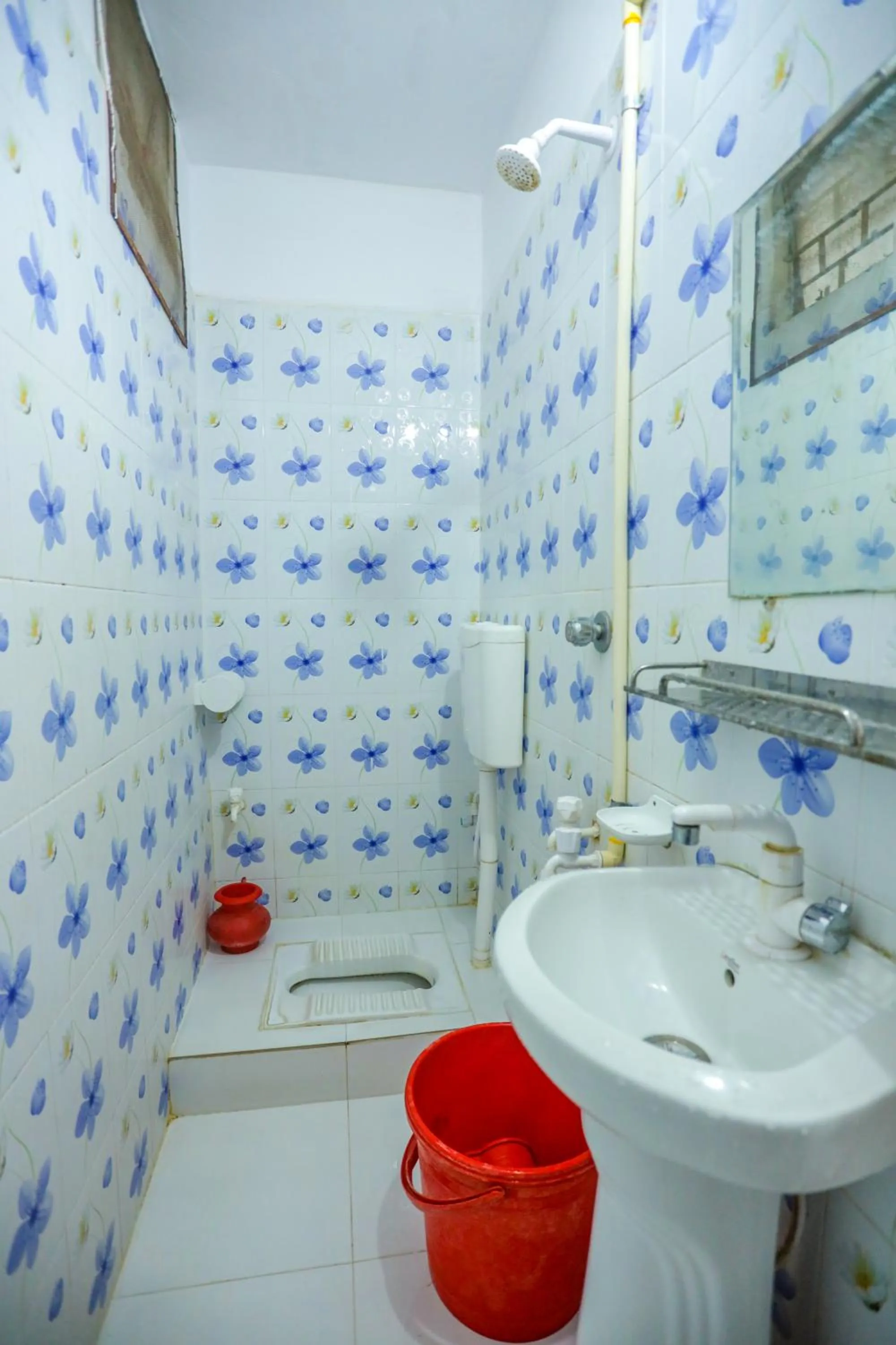 Hotel City International Green Road