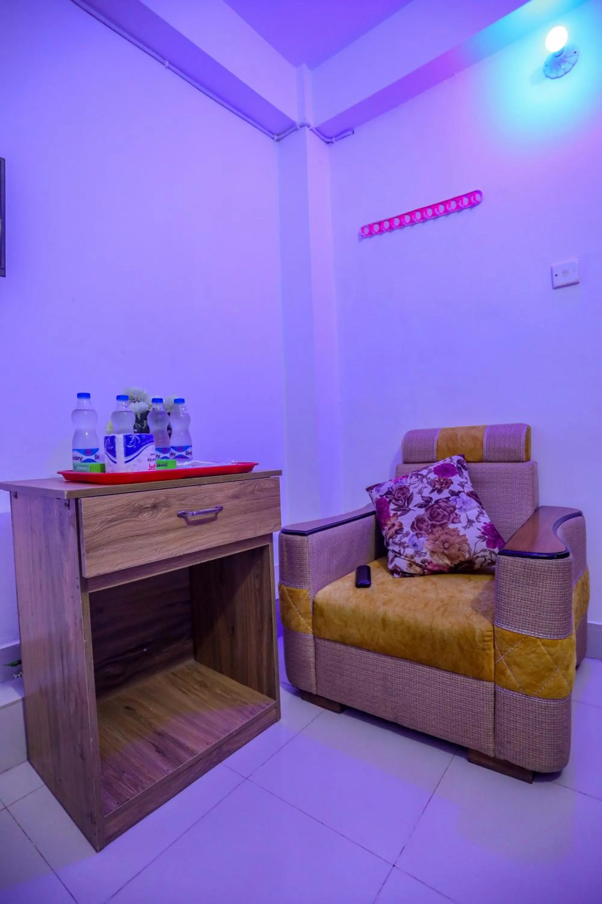 Hotel City International Green Road