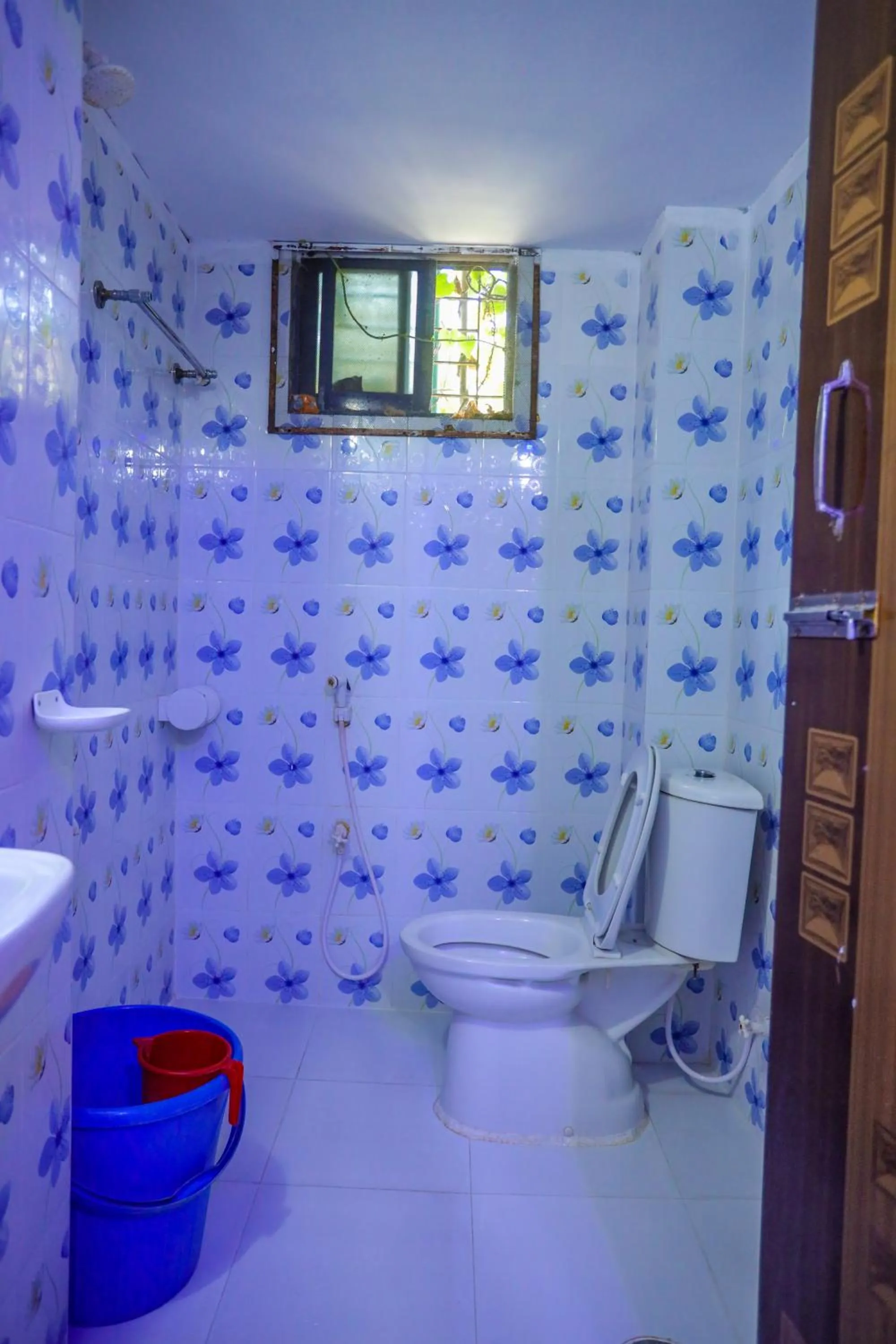 Hotel City International Green Road