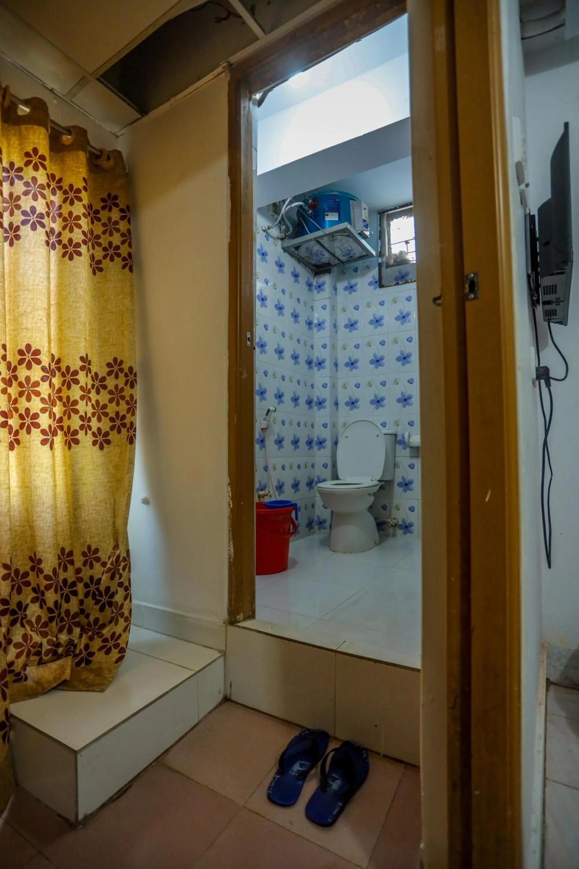 Hotel City International Green Road