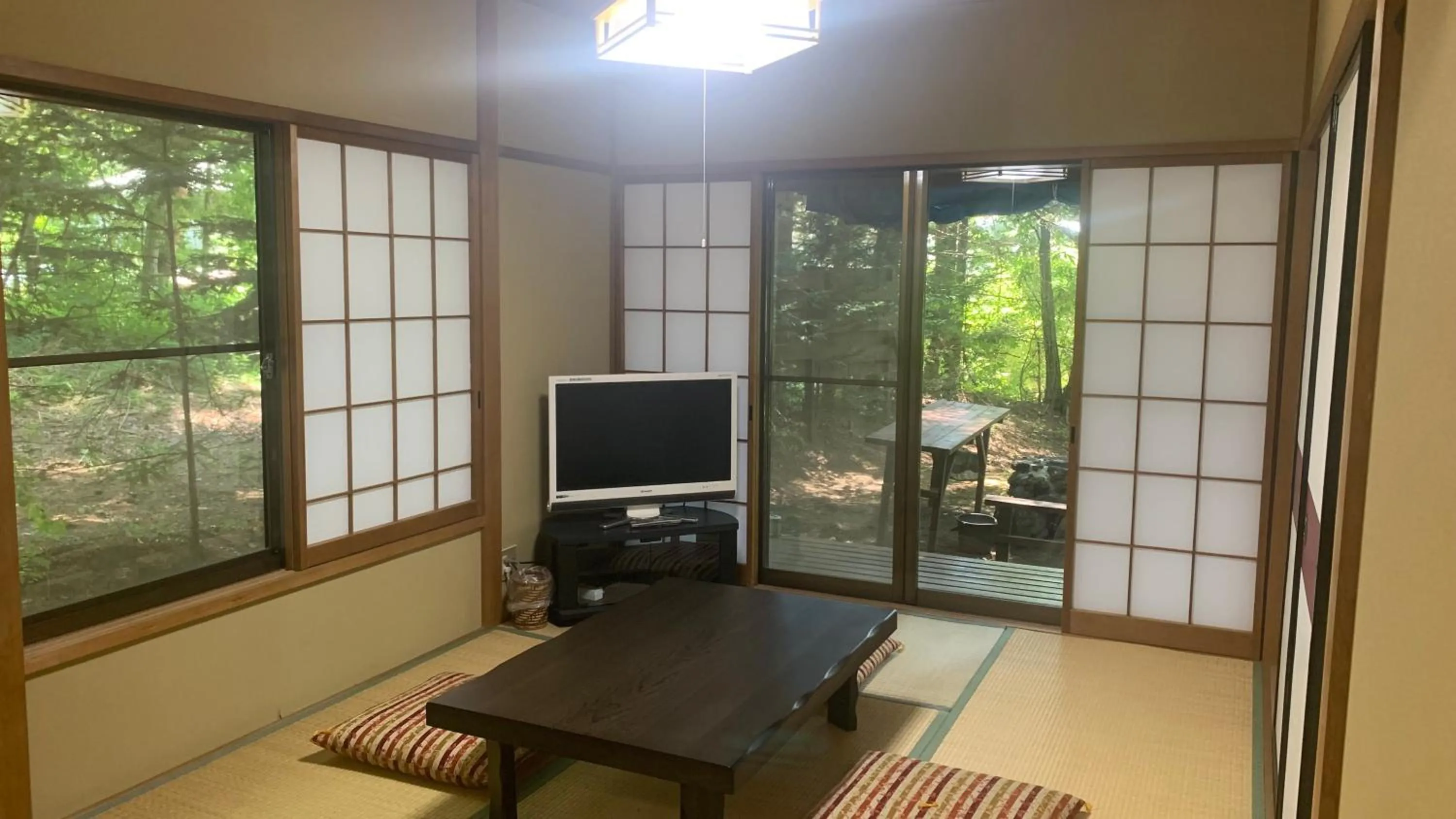 Cottage Karuizawa