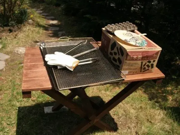 Cottage in Cottage Karuizawa Cottage in Cottage Karuizawa