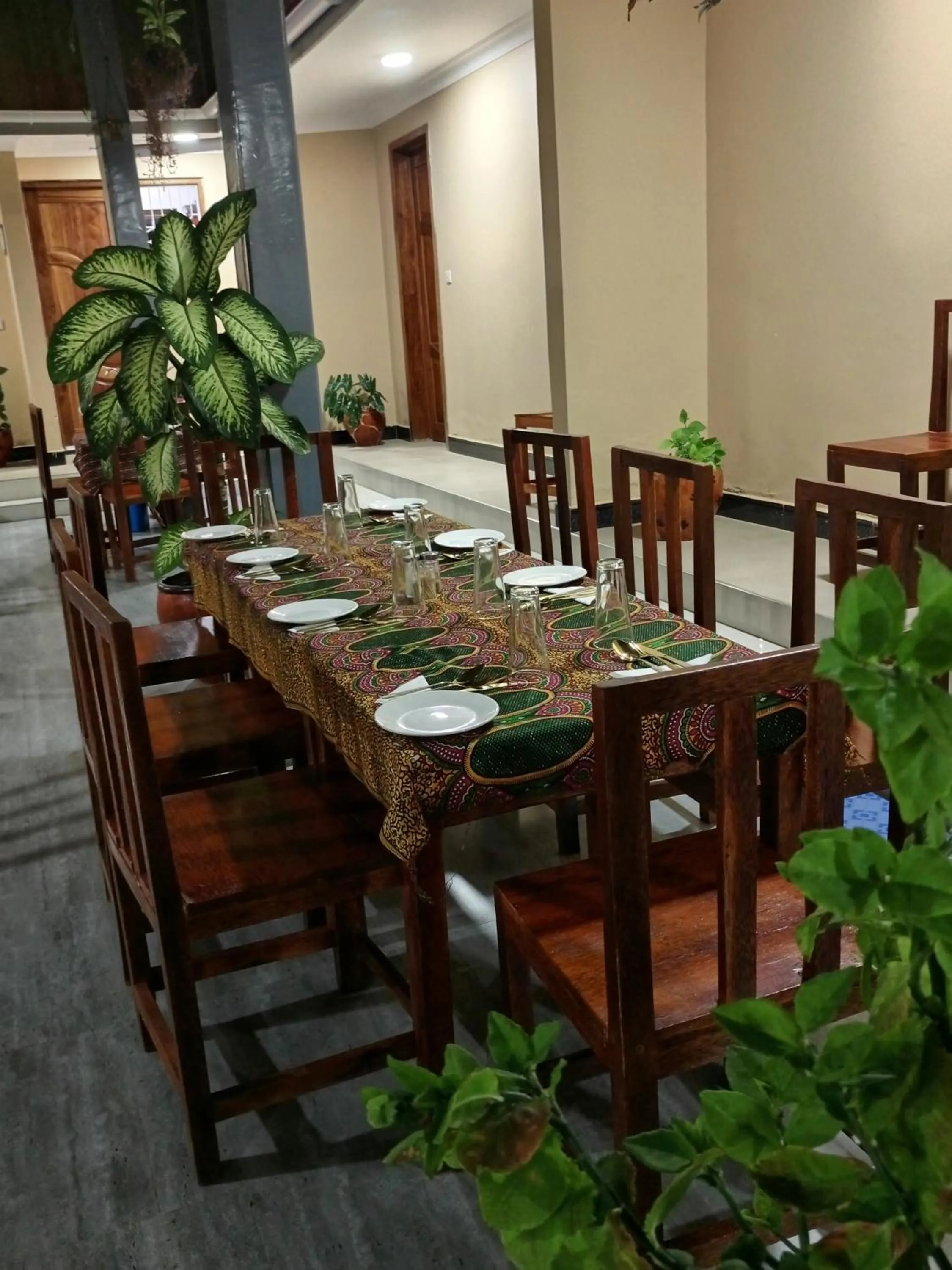 Kendwa Cool and Calm Hotel limited