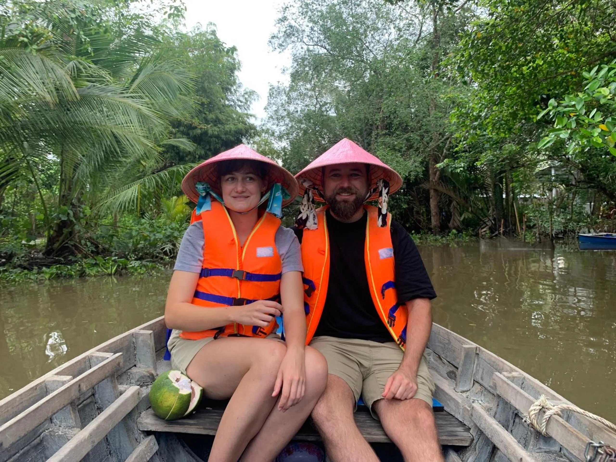 Activities in Winter Spring Homestay Center