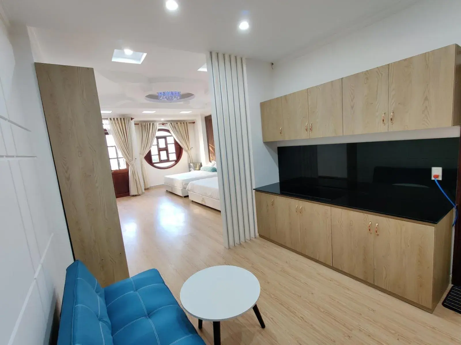 Winter Spring Homestay Center Winter Spring Homestay Center