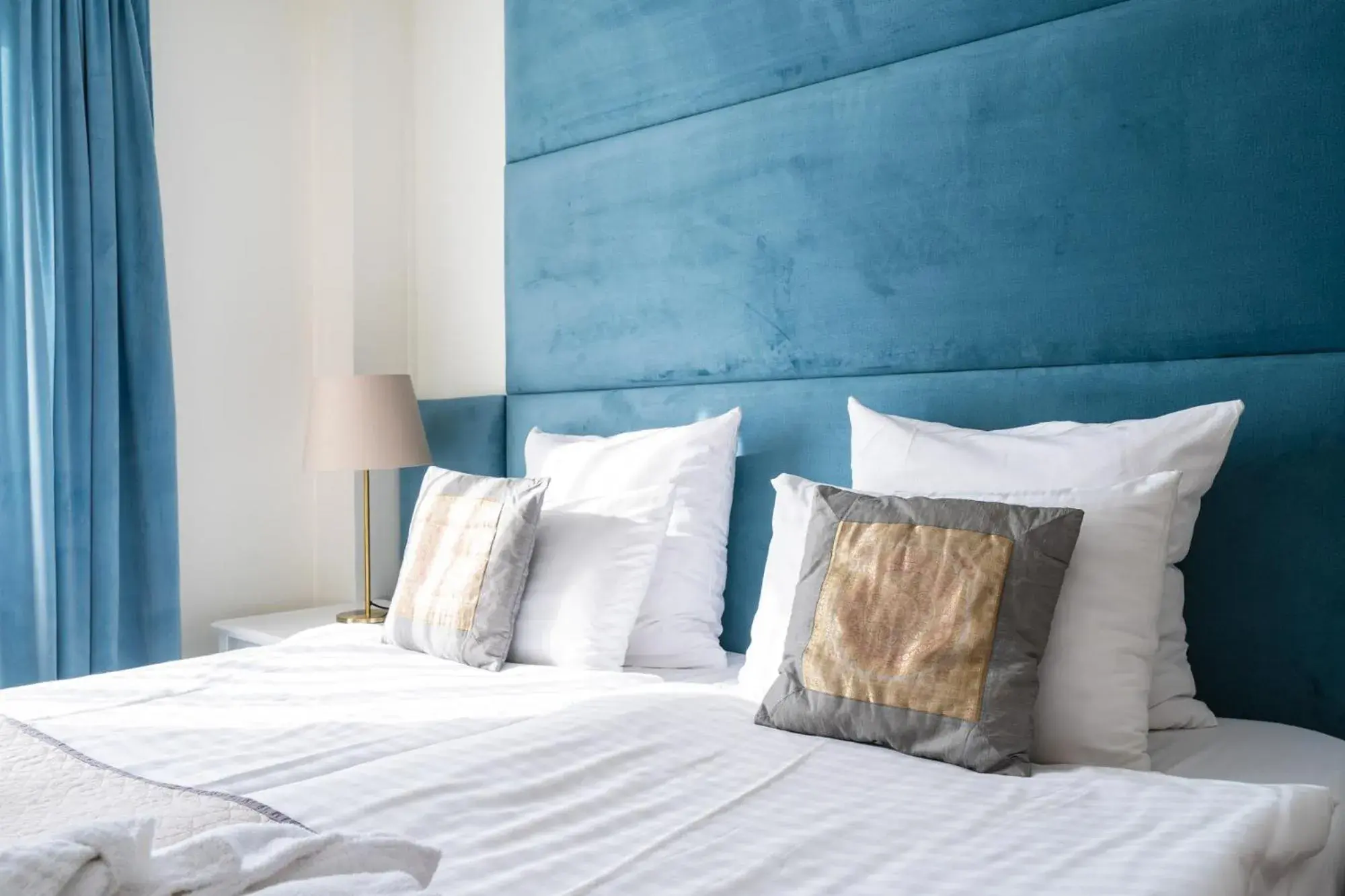 Pokój jednoosobowy Classic - single occupancy in Hotel Azzun Orient SPA&Wellness Pokój jednoosobowy Classic - single occupancy in Hotel Azzun Orient SPA&Wellness