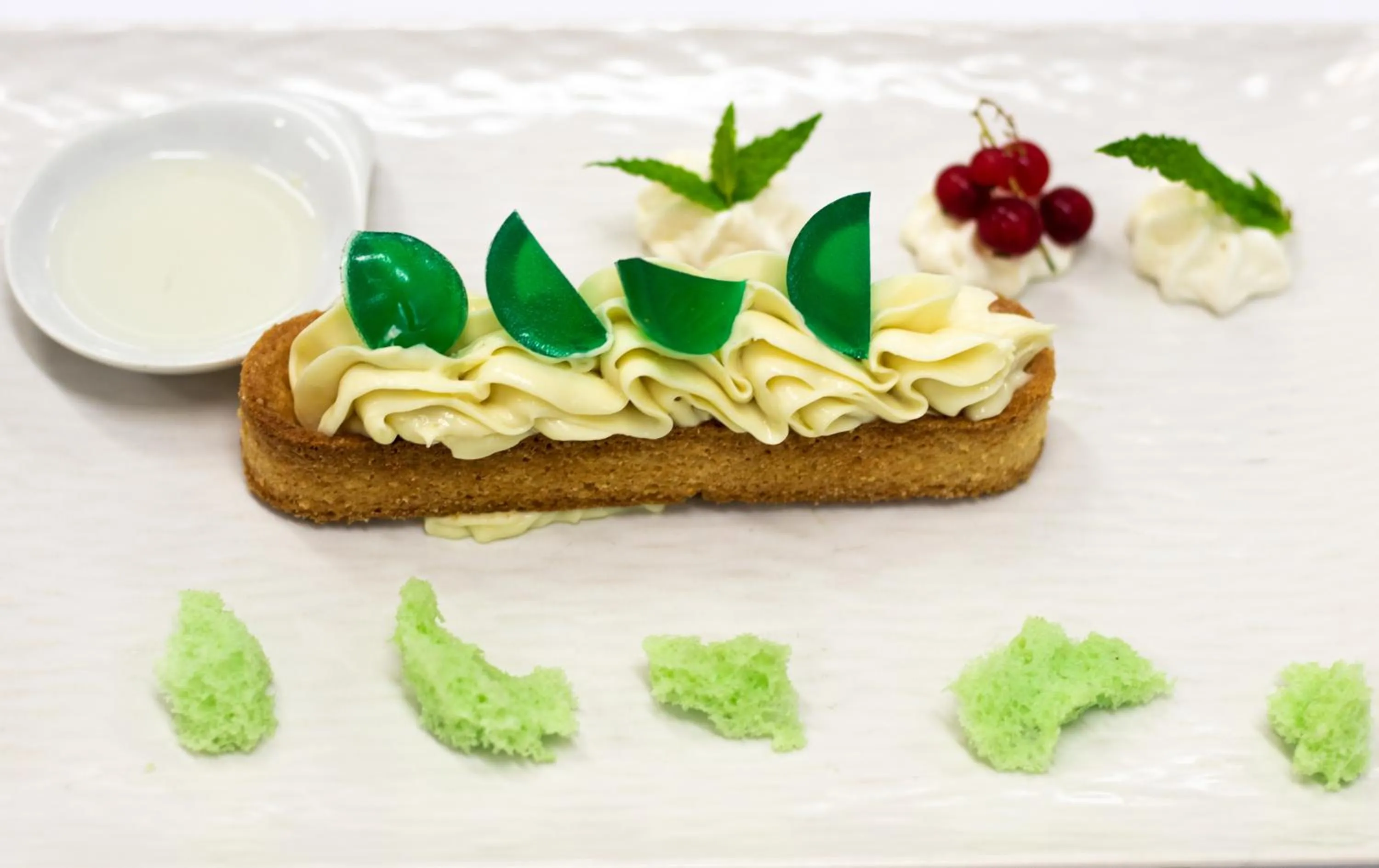 Restaurant/places to eat in Maison Cly