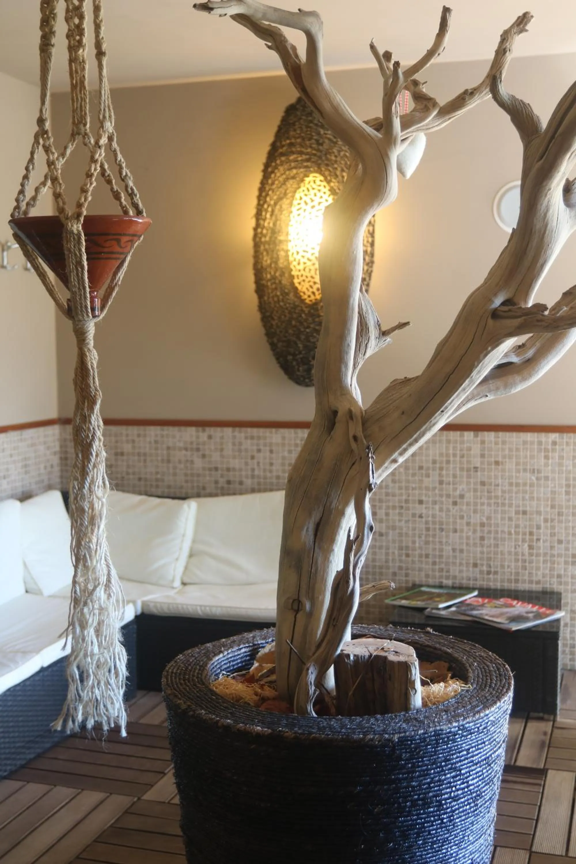 Massage in Maison Cly