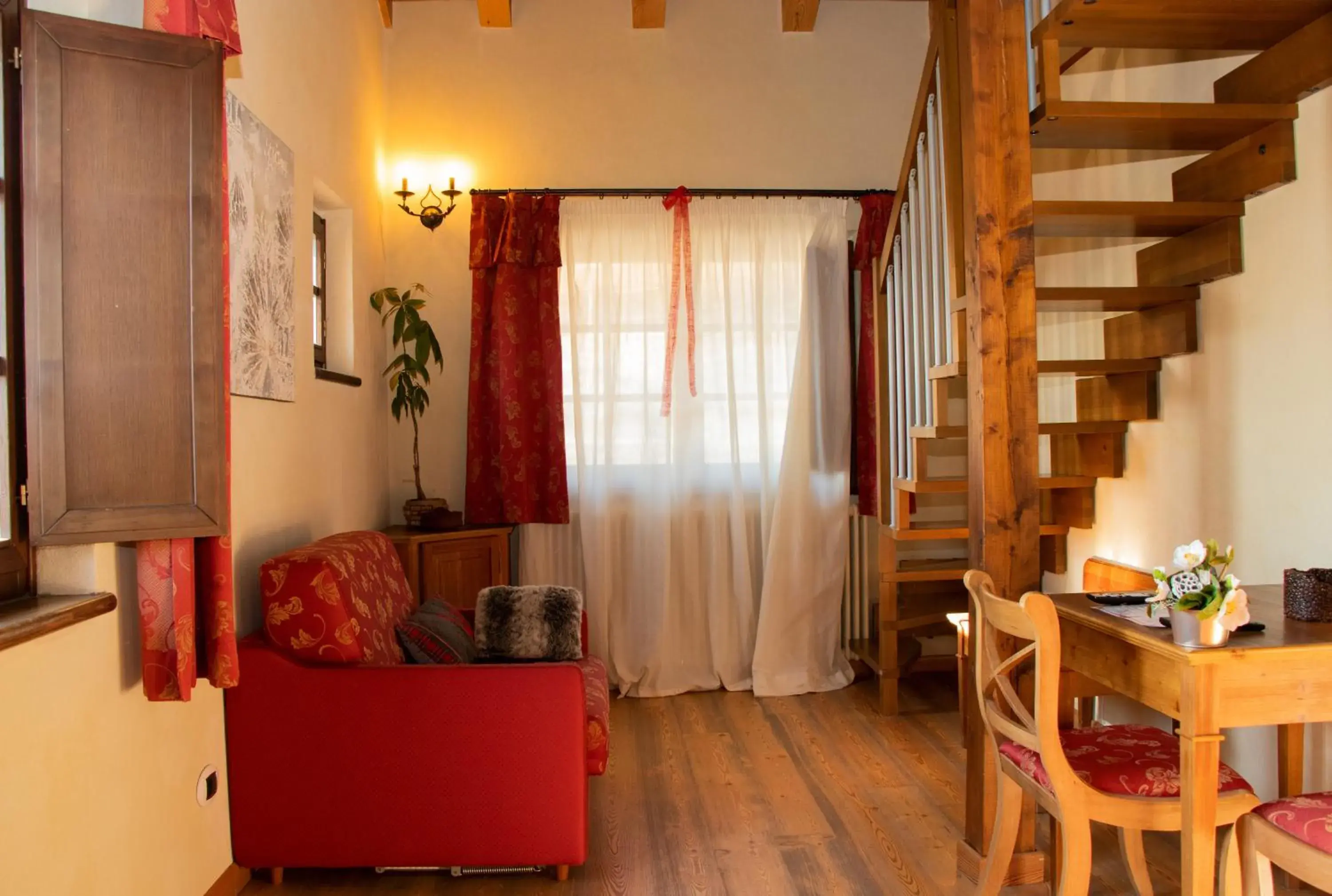 Duplex Suite in Maison Cly Duplex Suite in Maison Cly