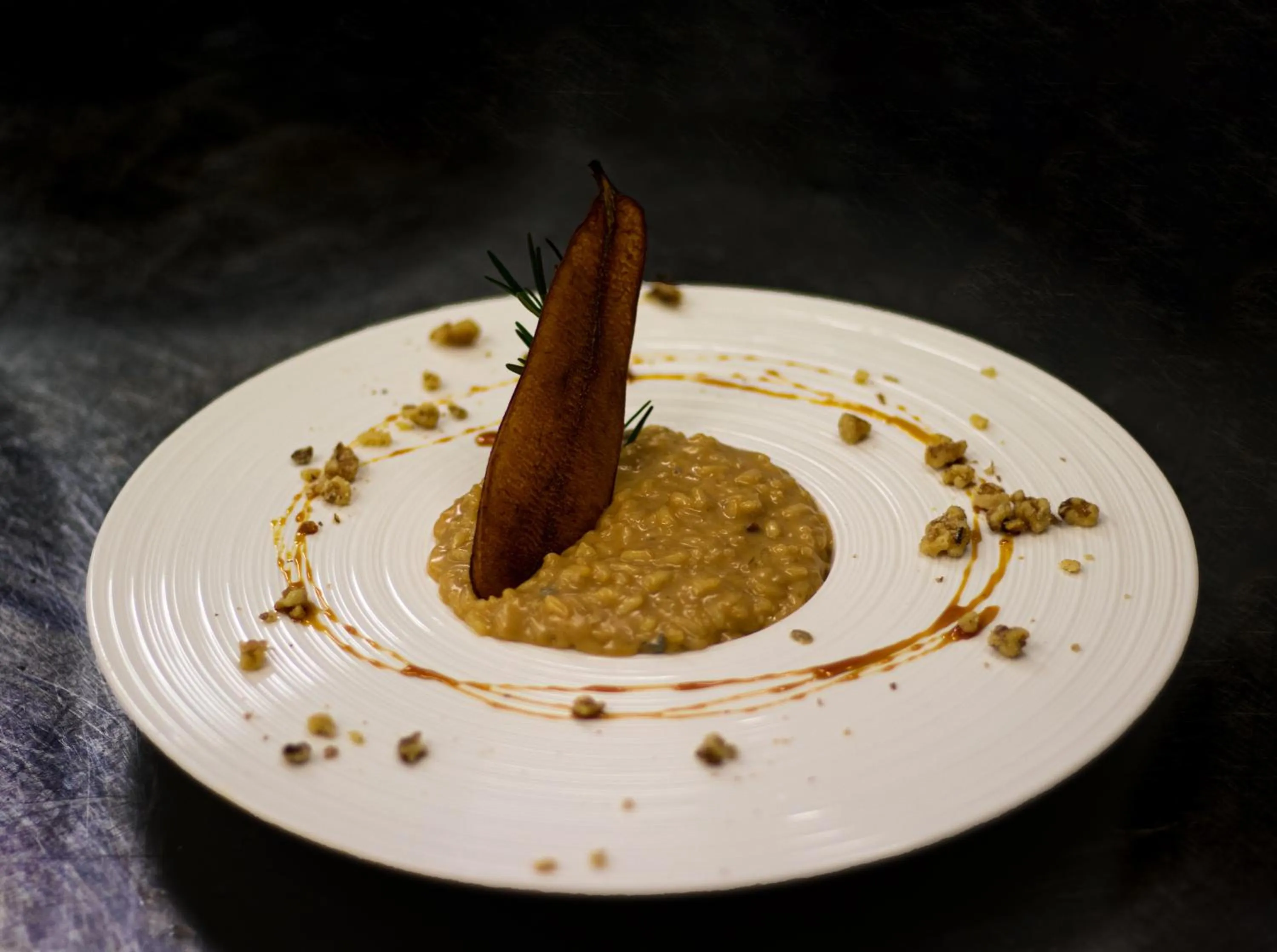 Restaurant/places to eat in Maison Cly