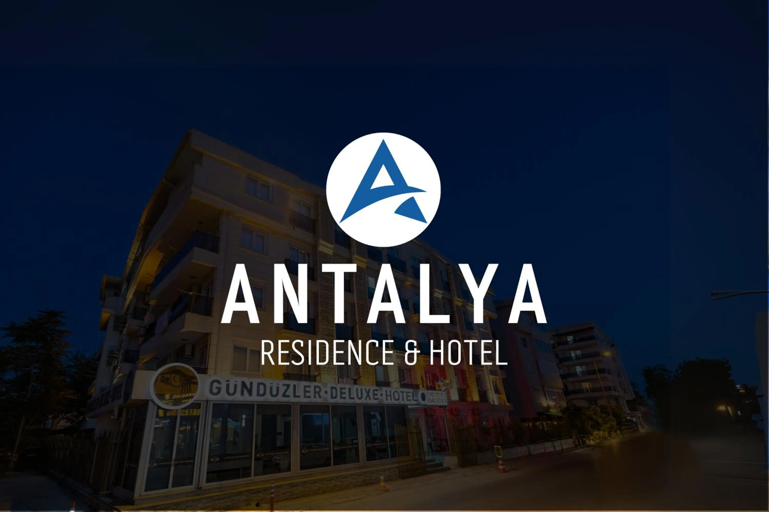 Antalya Residence Hotel