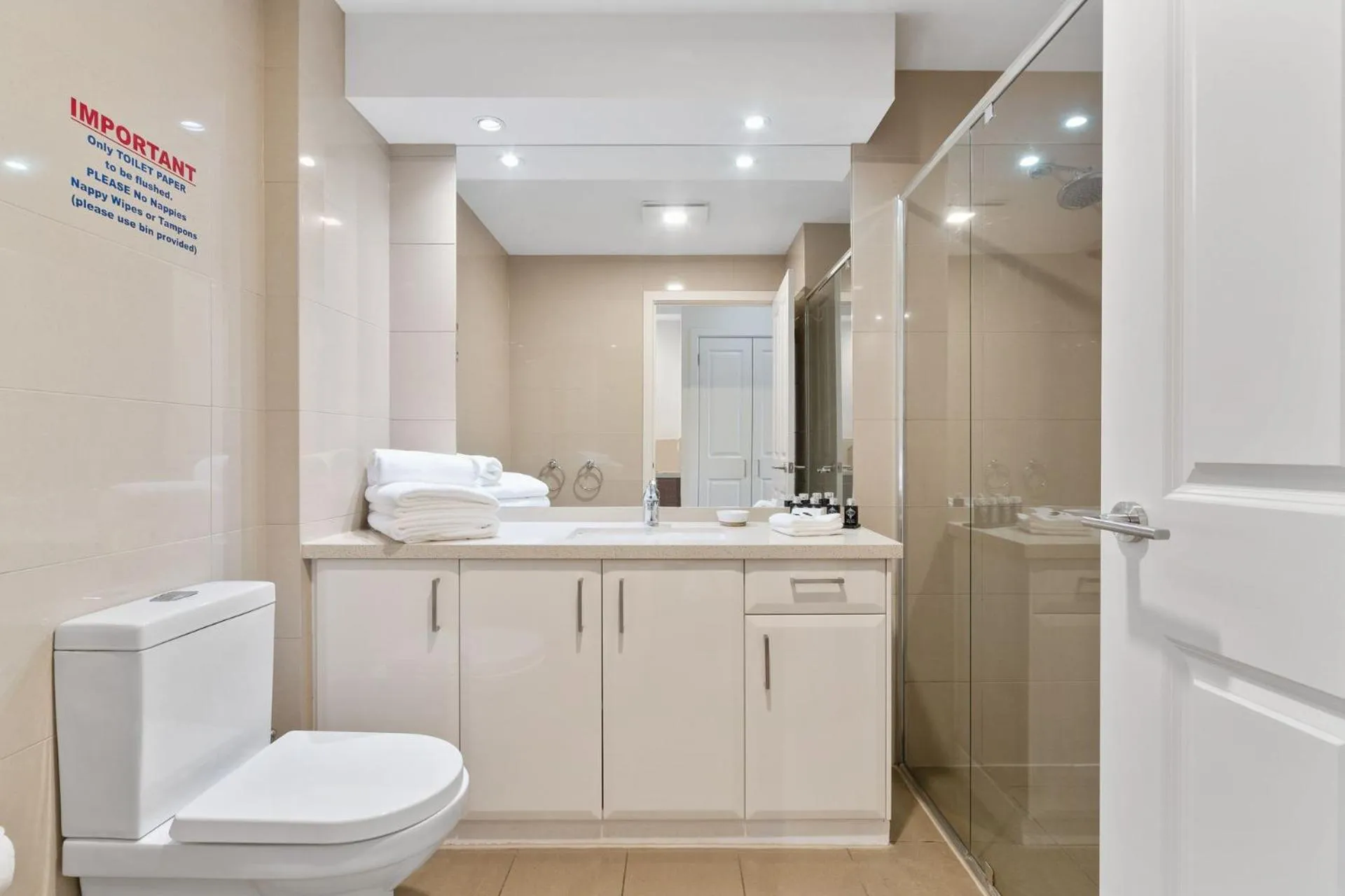 Bay Motel Safety Beach