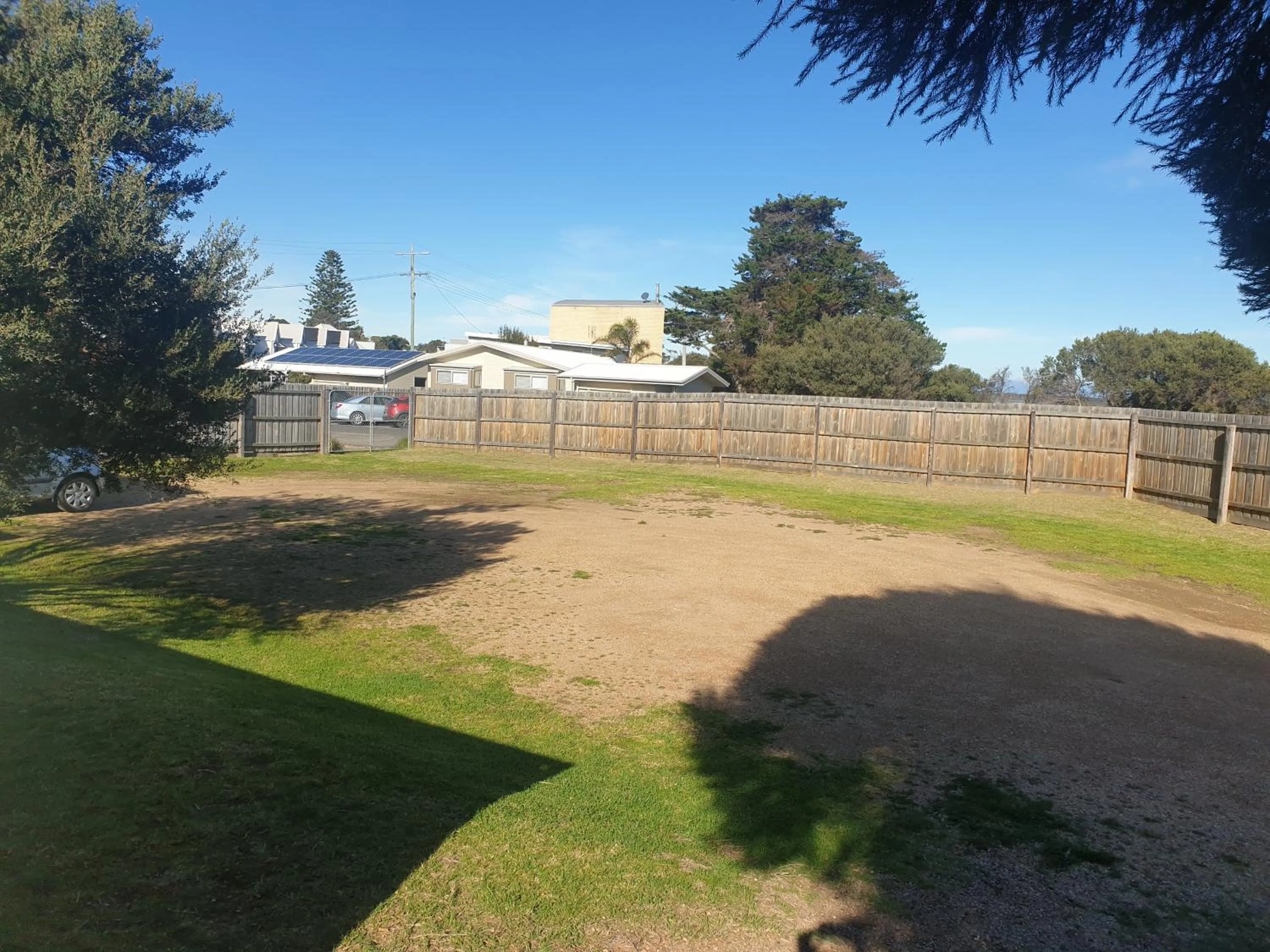 Metung Waters Motel and Apartments