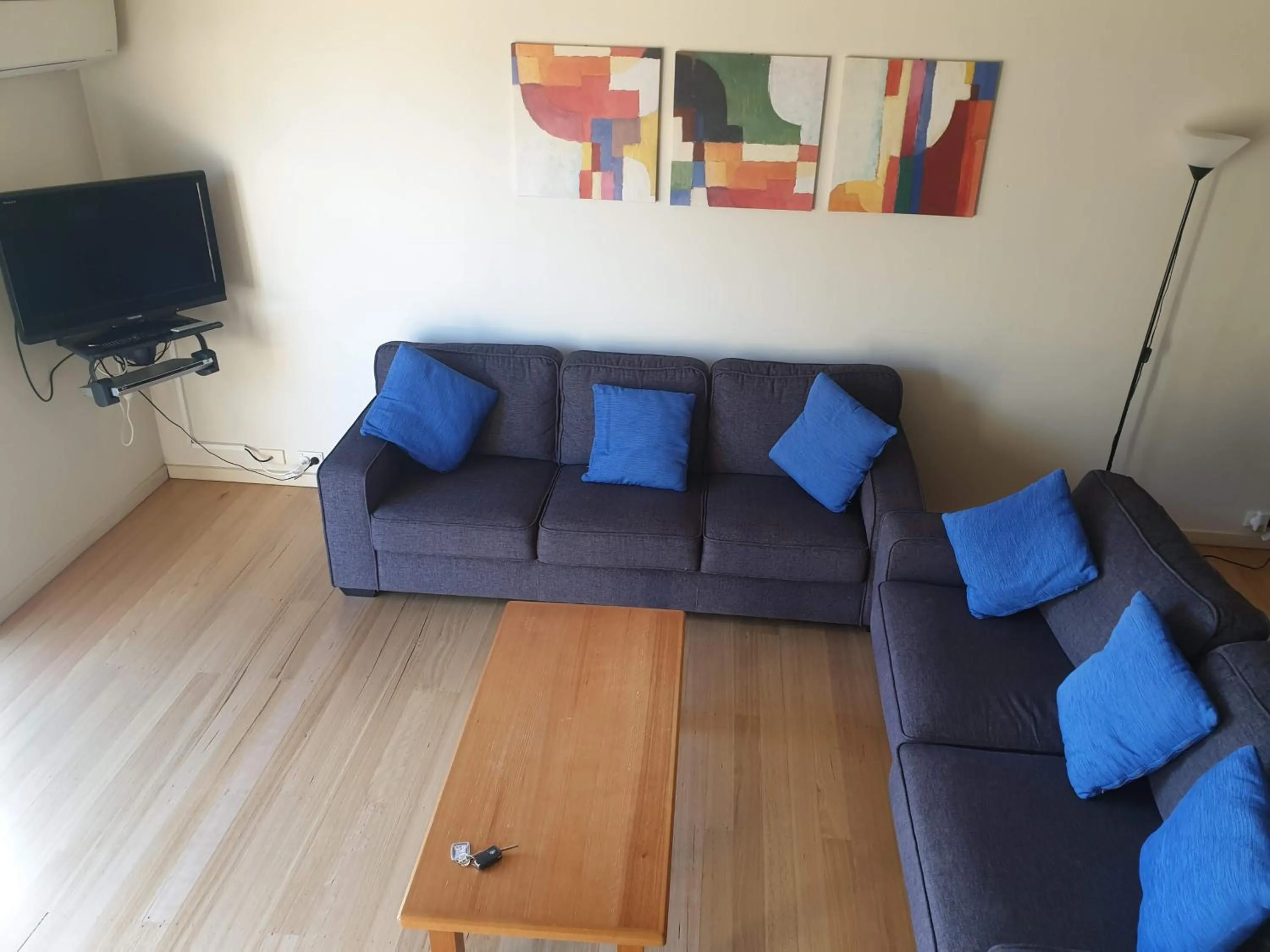 Metung Waters Motel and Apartments