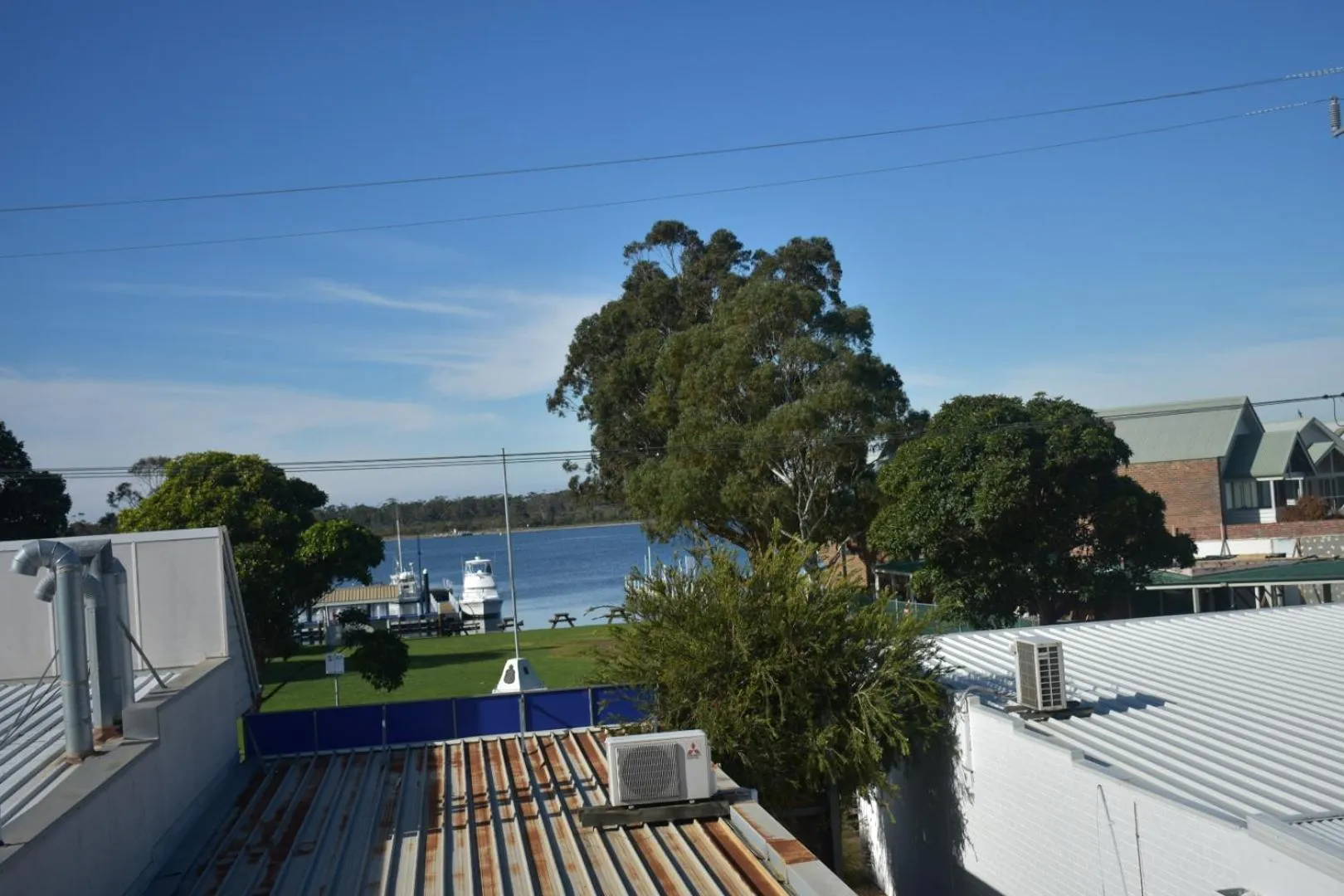 Metung Waters Motel and Apartments