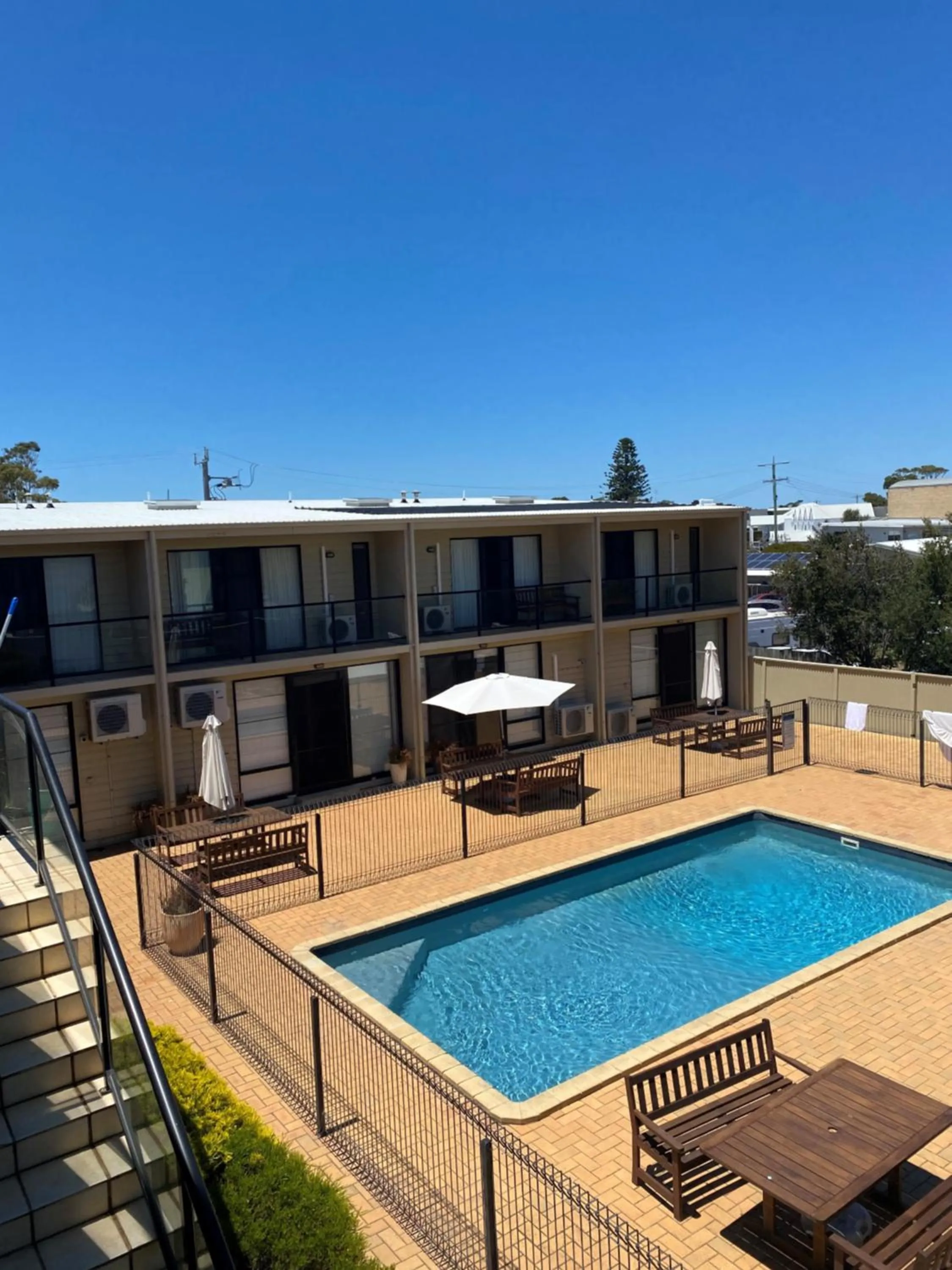 Metung Waters Motel and Apartments