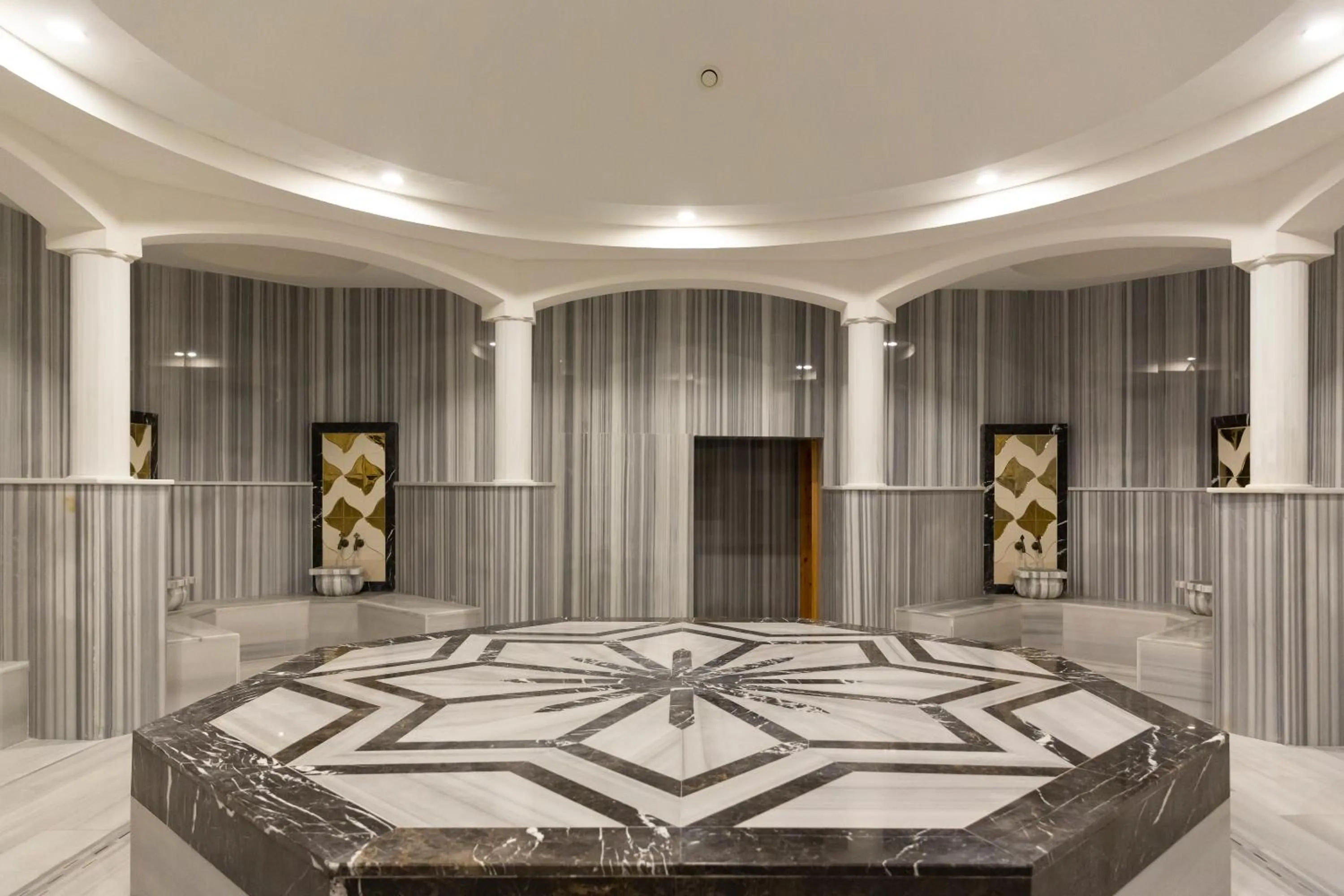 Spa and wellness centre/facilities in IC Hotels Green Palace - Kids Concept