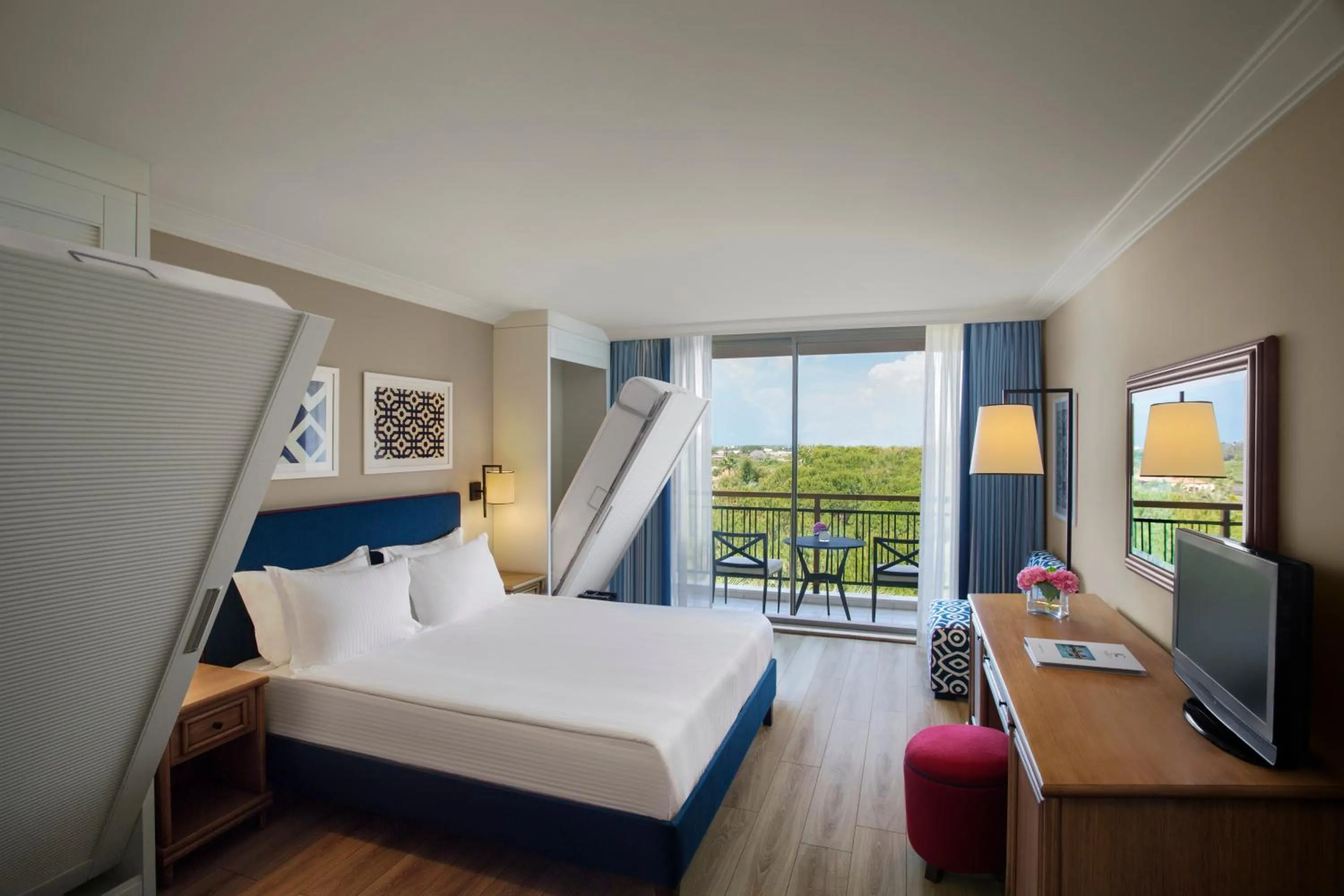 Photo of the whole room, Bed in IC Hotels Green Palace - Kids Concept