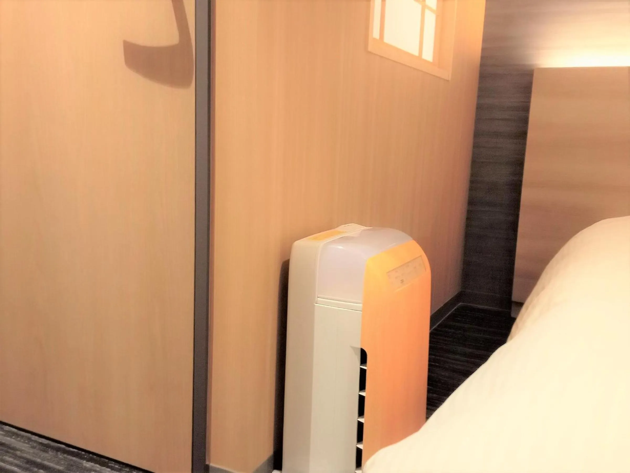 furniture, Bed in ALA HOTEL KYOTO