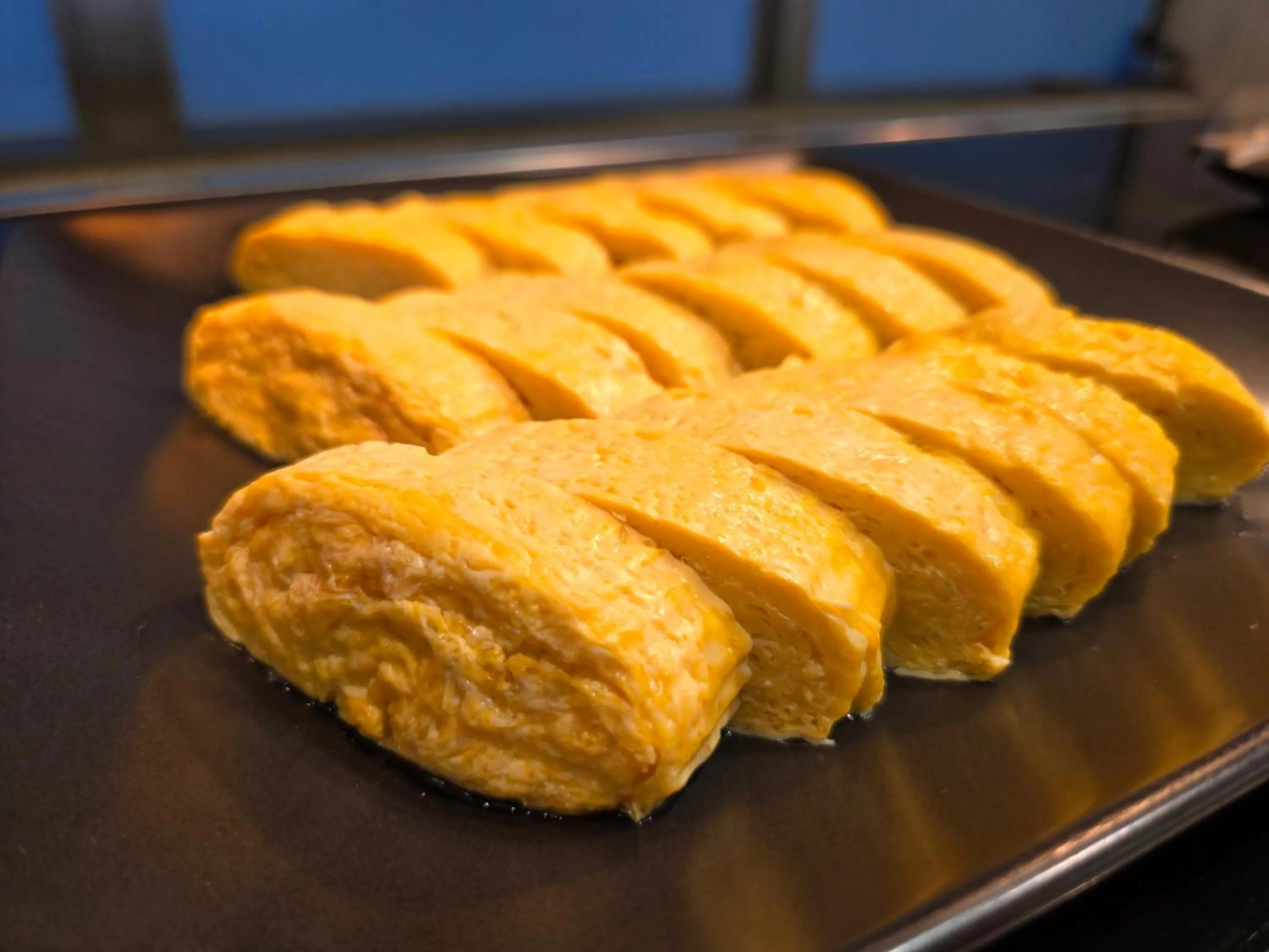 Restaurant/places to eat in ALA HOTEL KYOTO