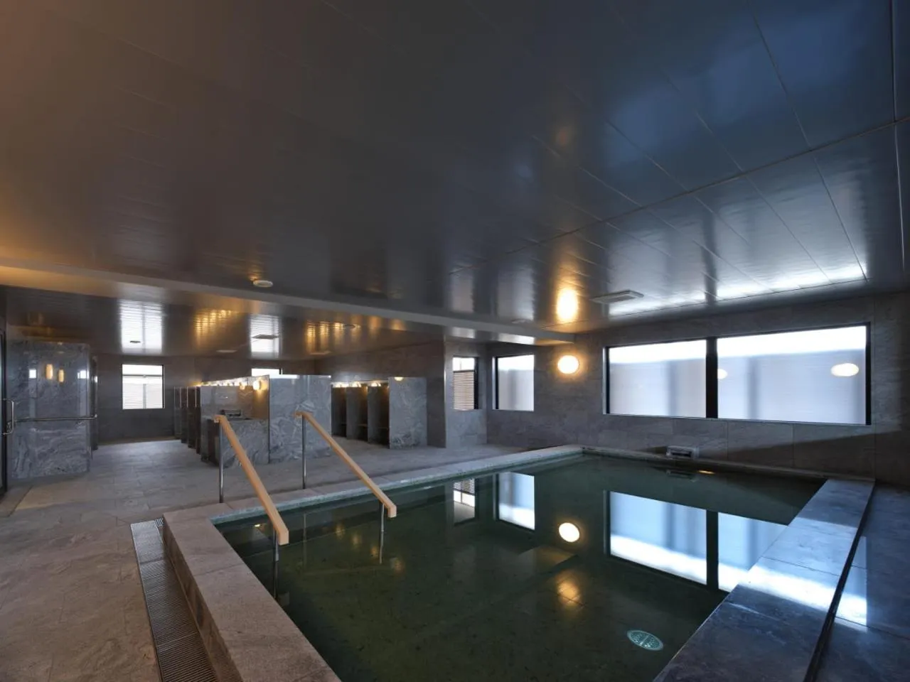Spa and wellness centre/facilities in ALA HOTEL KYOTO