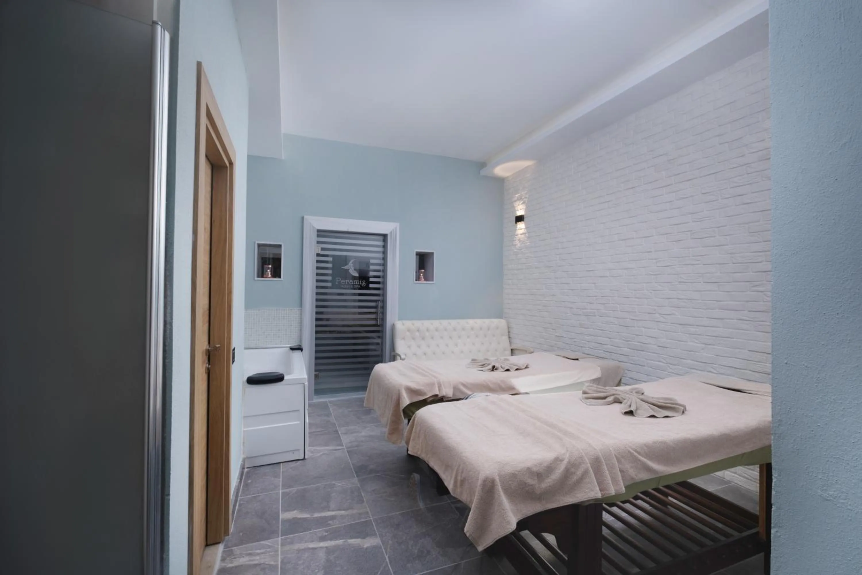 Massage, Bed in Peramis Hotel & Spa