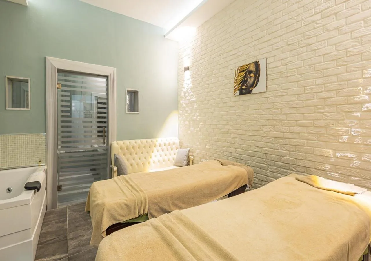 Massage, Bed in Peramis Hotel & Spa