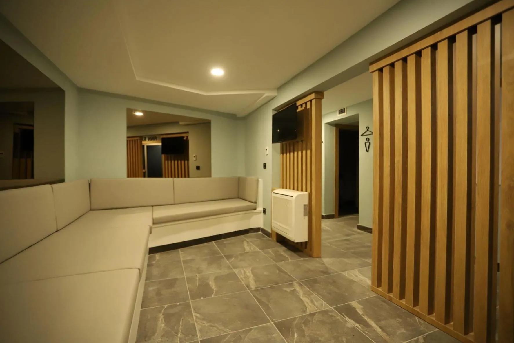 Property building in Peramis Hotel & Spa