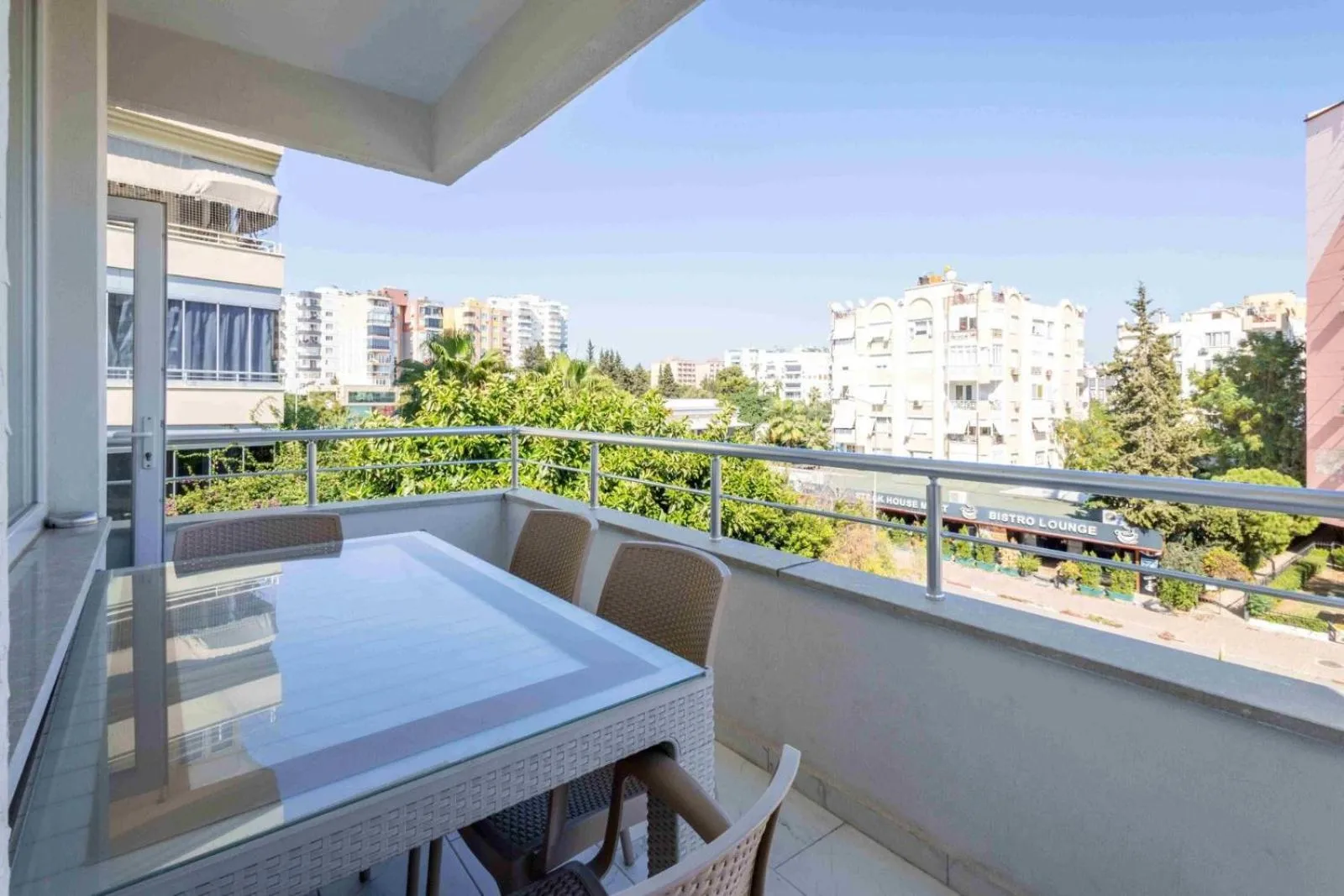 View (from property/room) in Peramis Hotel & Spa