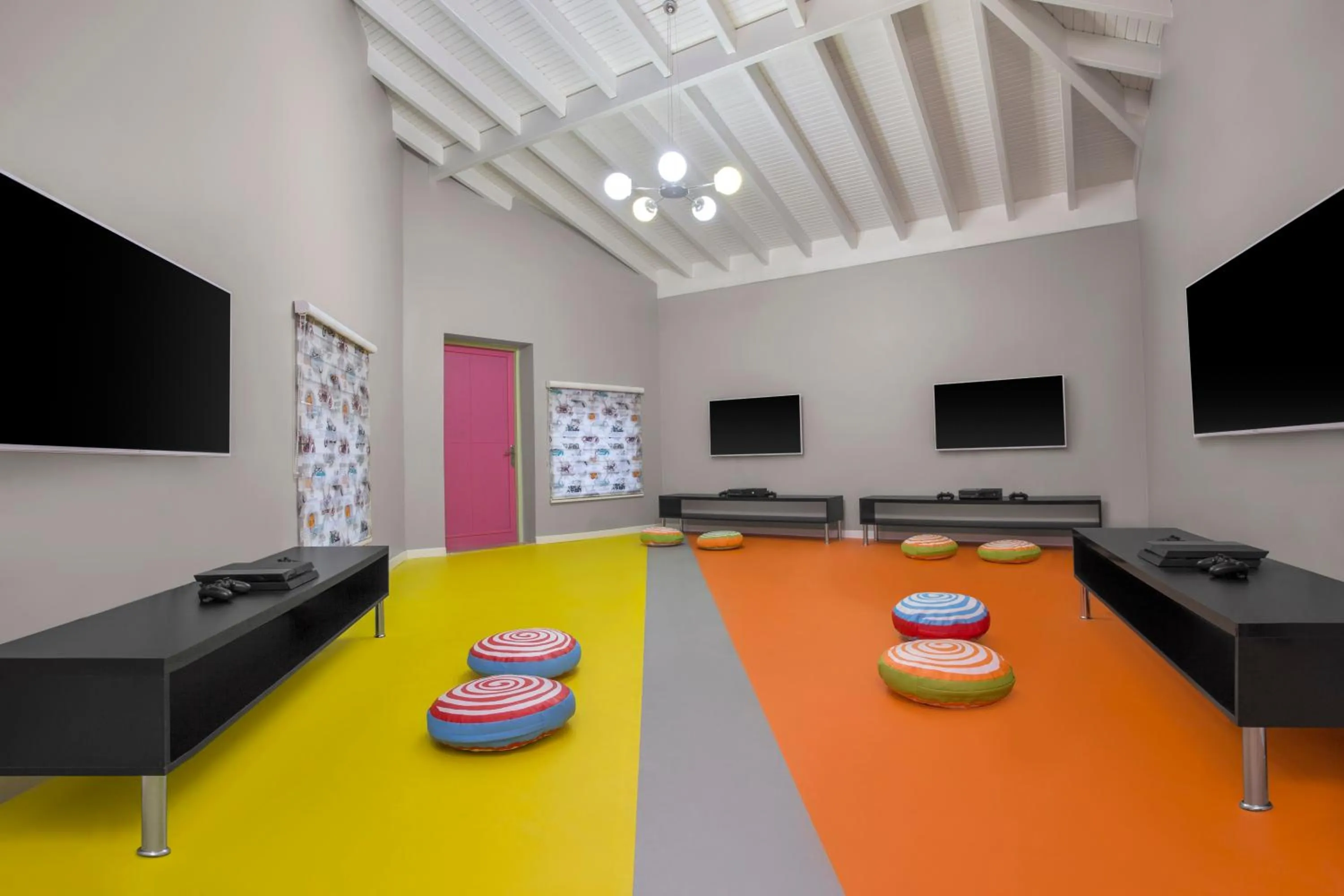 Children play ground in IC Hotels Santai Family Resort - Kids Concept