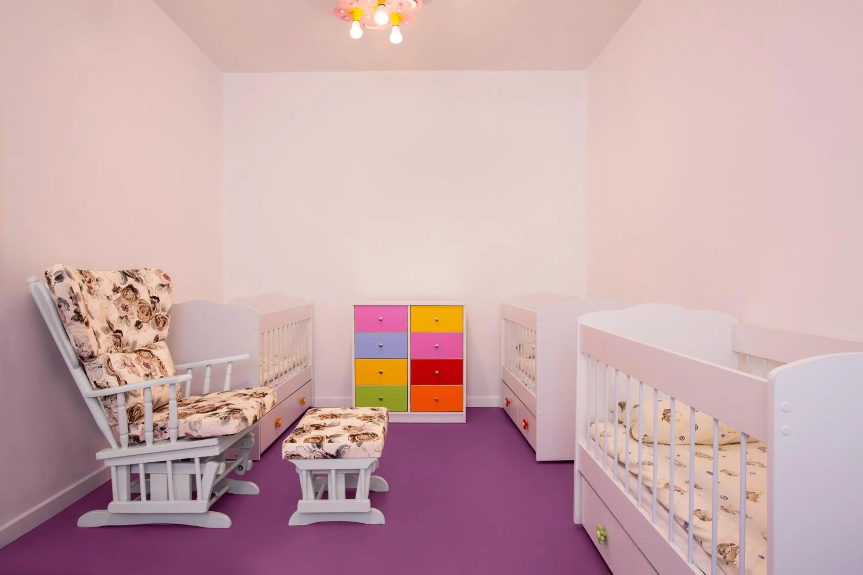 Kids's club, Bed in IC Hotels Santai Family Resort - Kids Concept