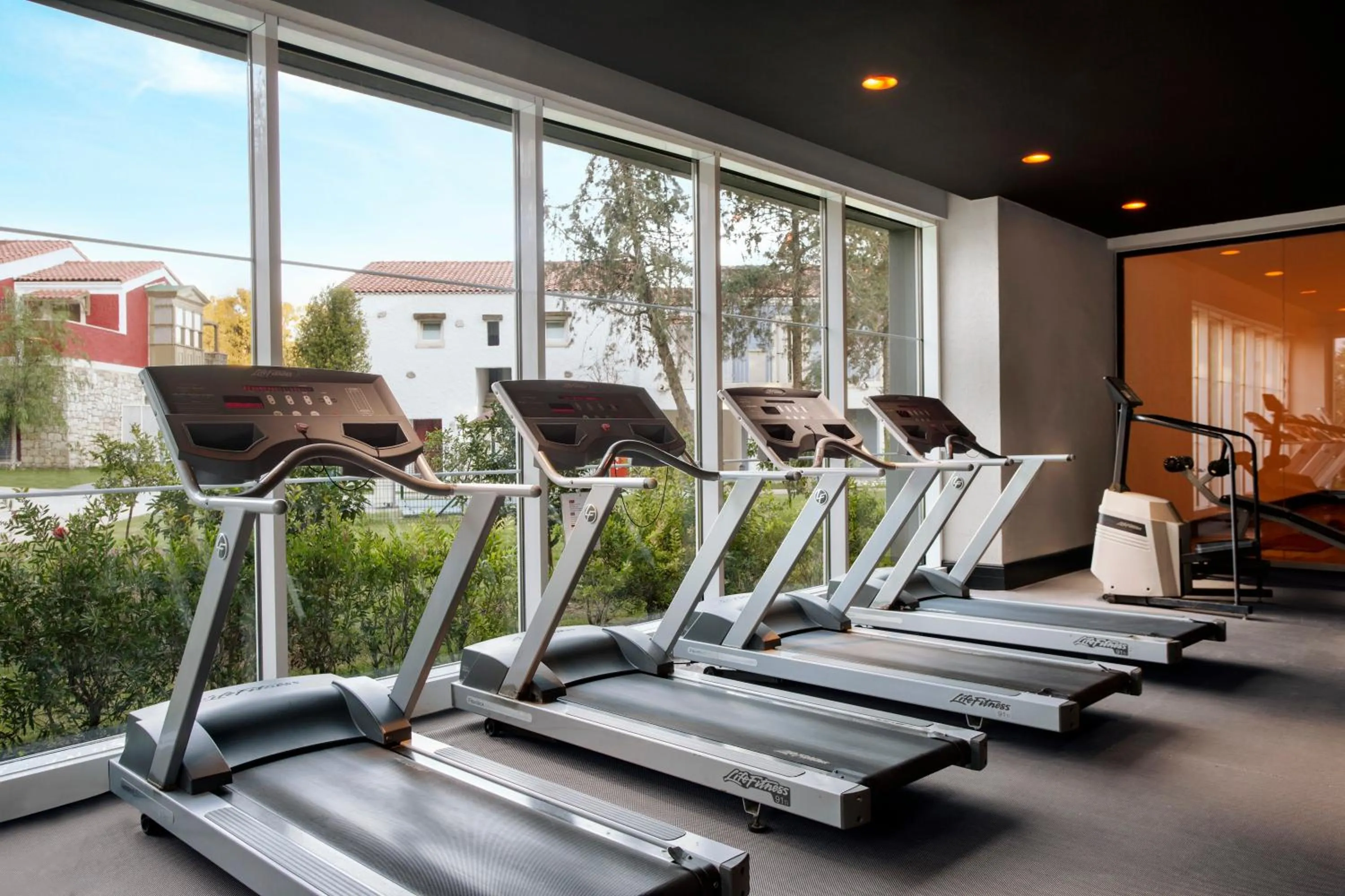 Fitness centre/facilities in IC Hotels Santai Family Resort - Kids Concept