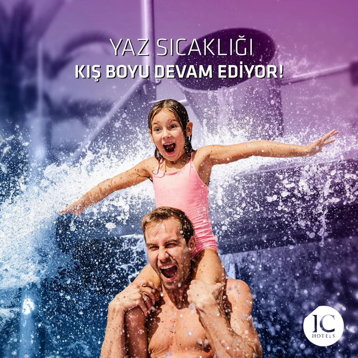 IC Hotels Santai Family Resort - Kids Concept