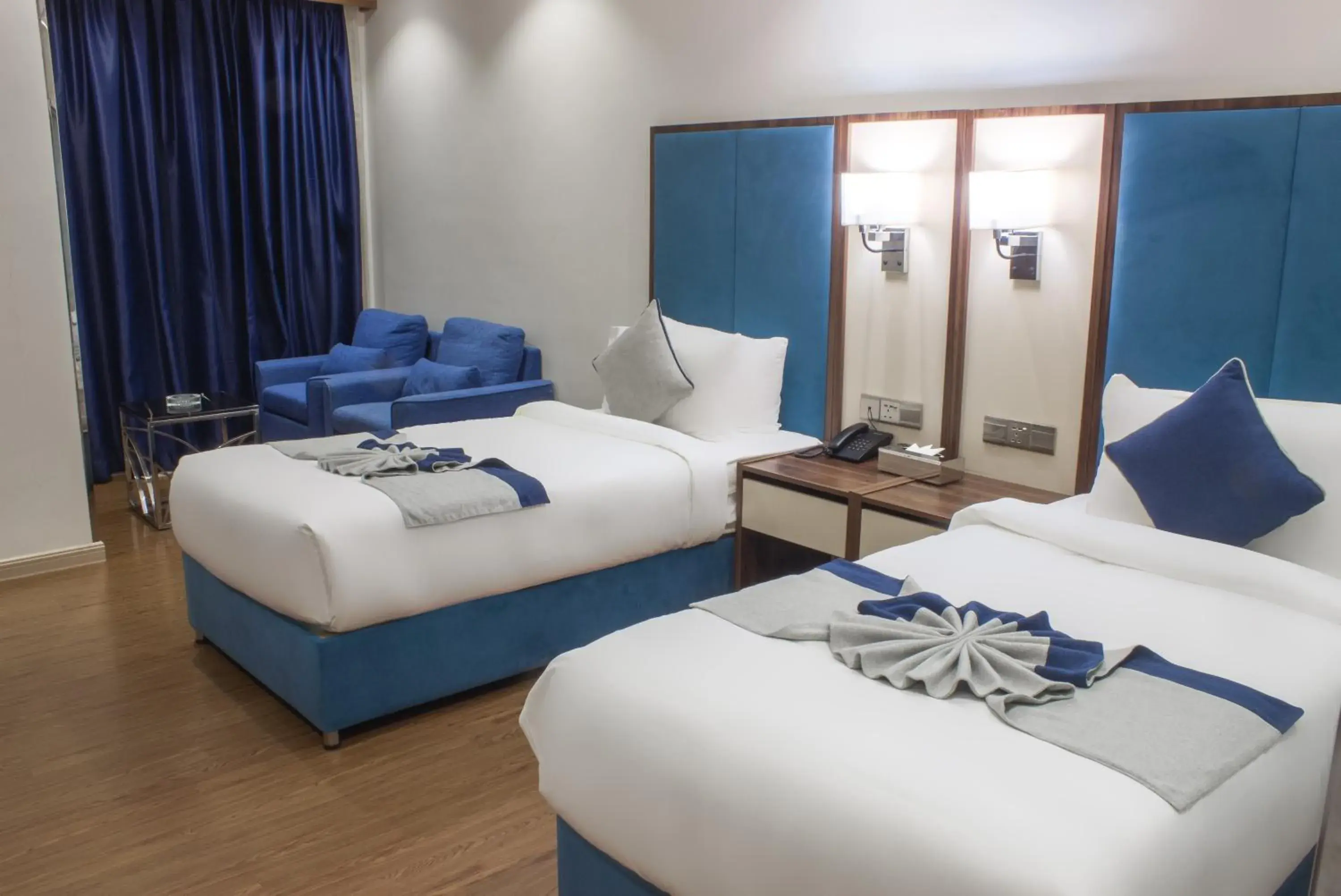 Family Suite in Atana Park Jeddah Family Suite in Atana Park Jeddah