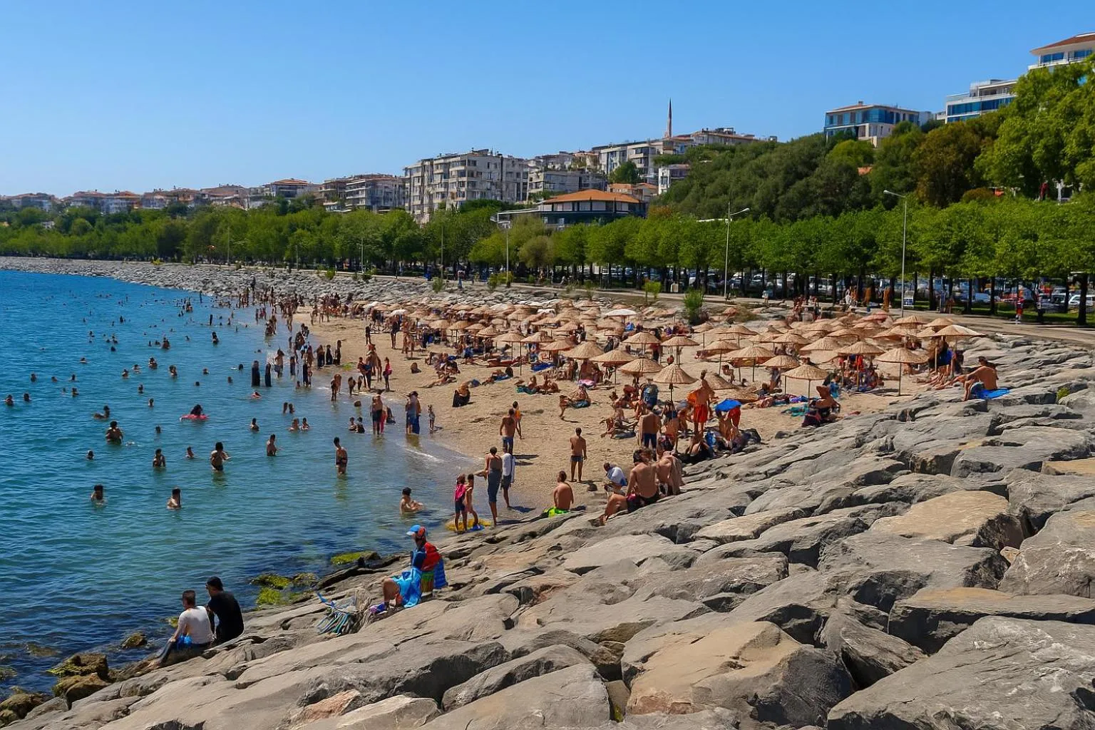 Day in Magia Hotel - Spa & Wellness