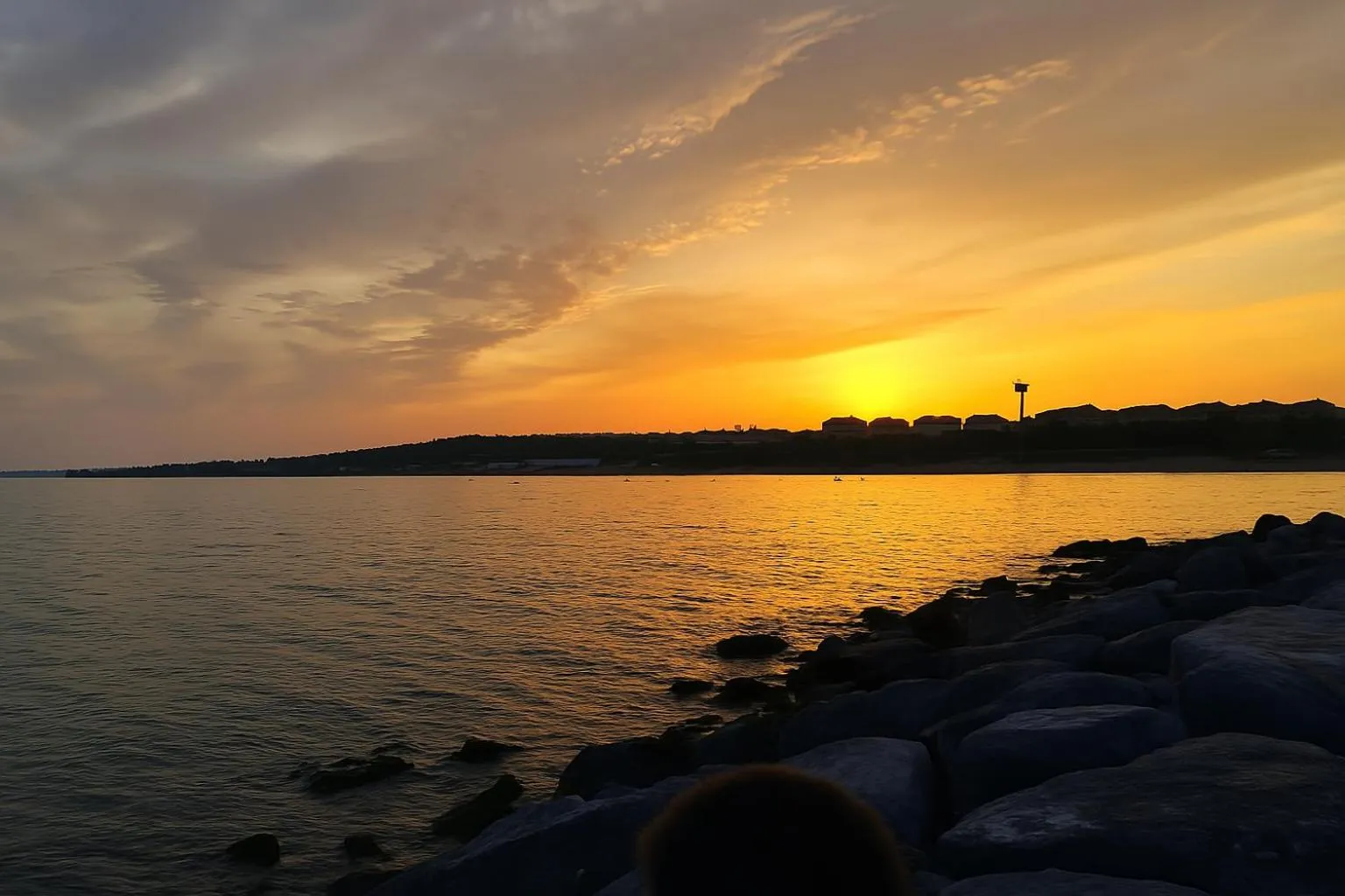 Natural landscape in Magia Hotel - Spa & Wellness