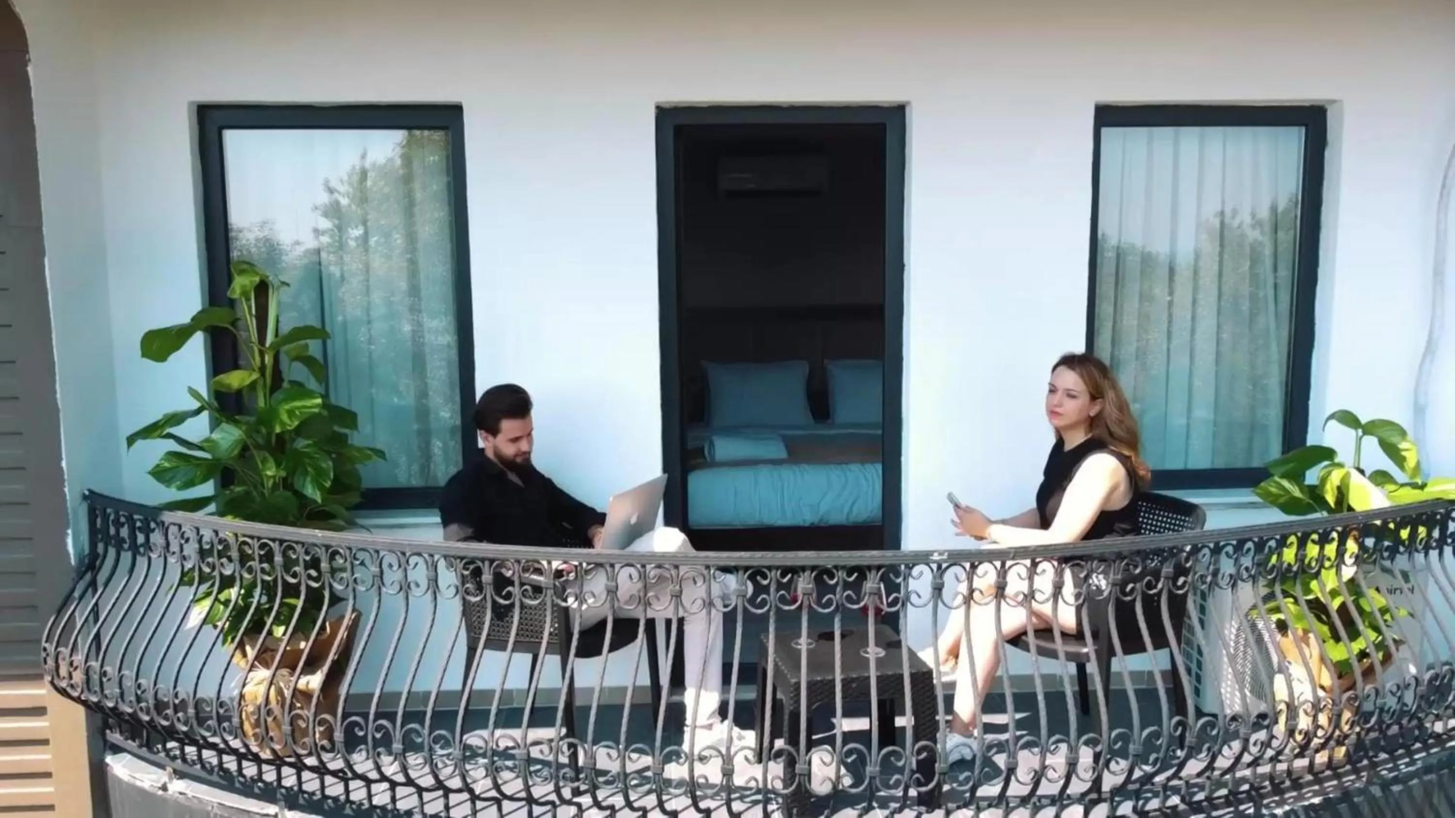 Day in Magia Hotel - Spa & Wellness