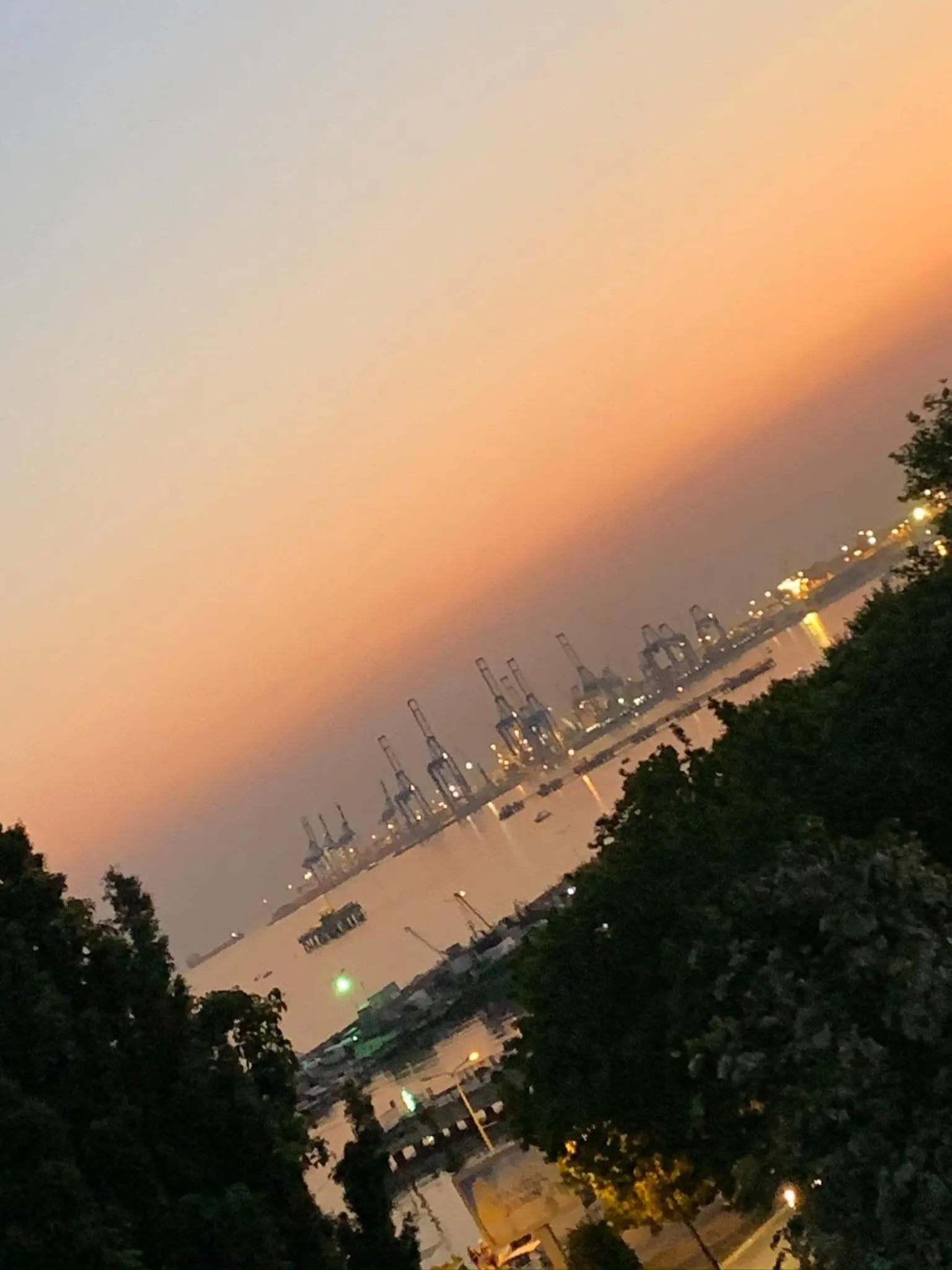 Natural landscape in Magia Hotel - Spa & Wellness