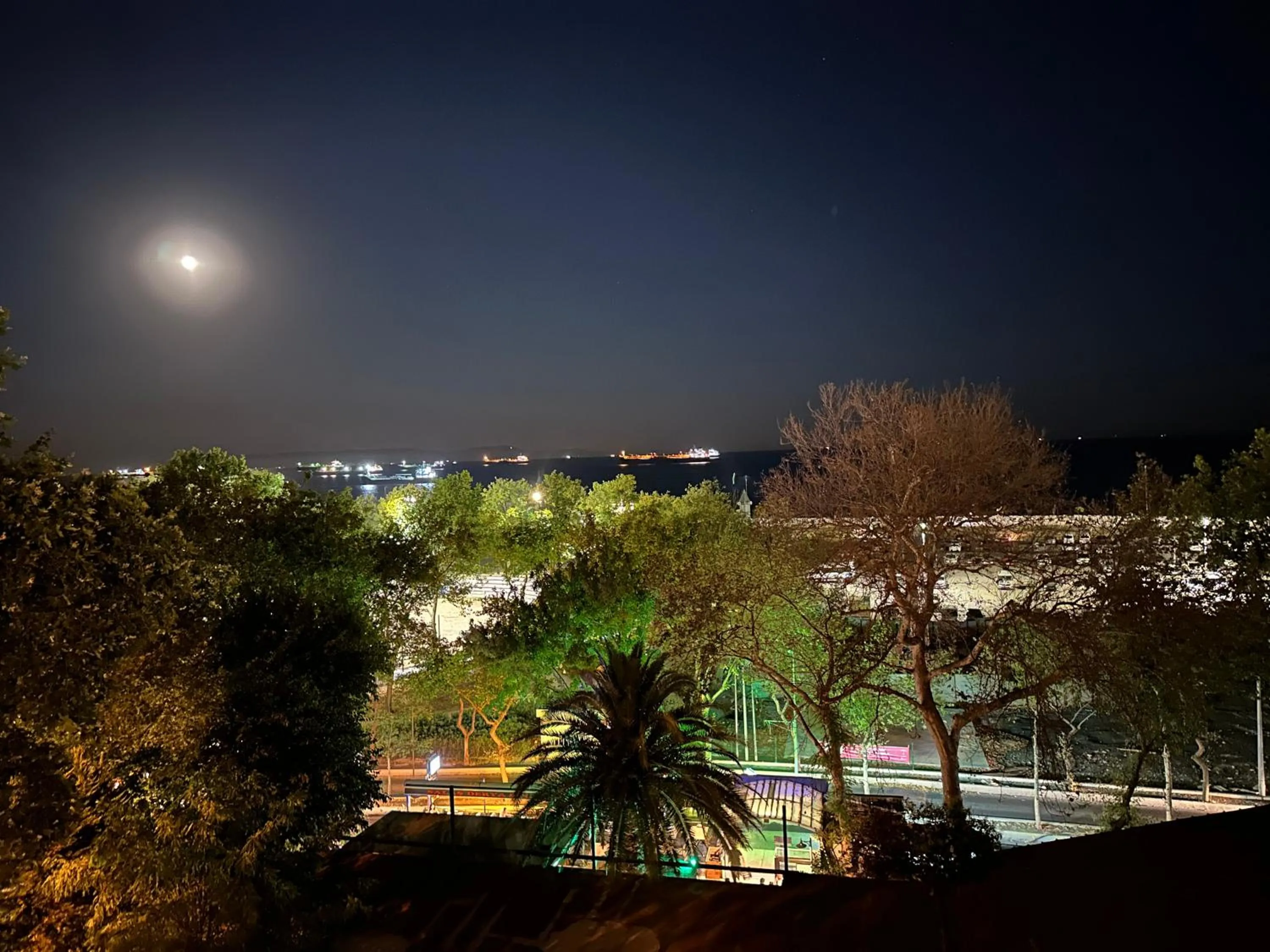 Restaurant/places to eat in Magia Hotel - Spa & Wellness