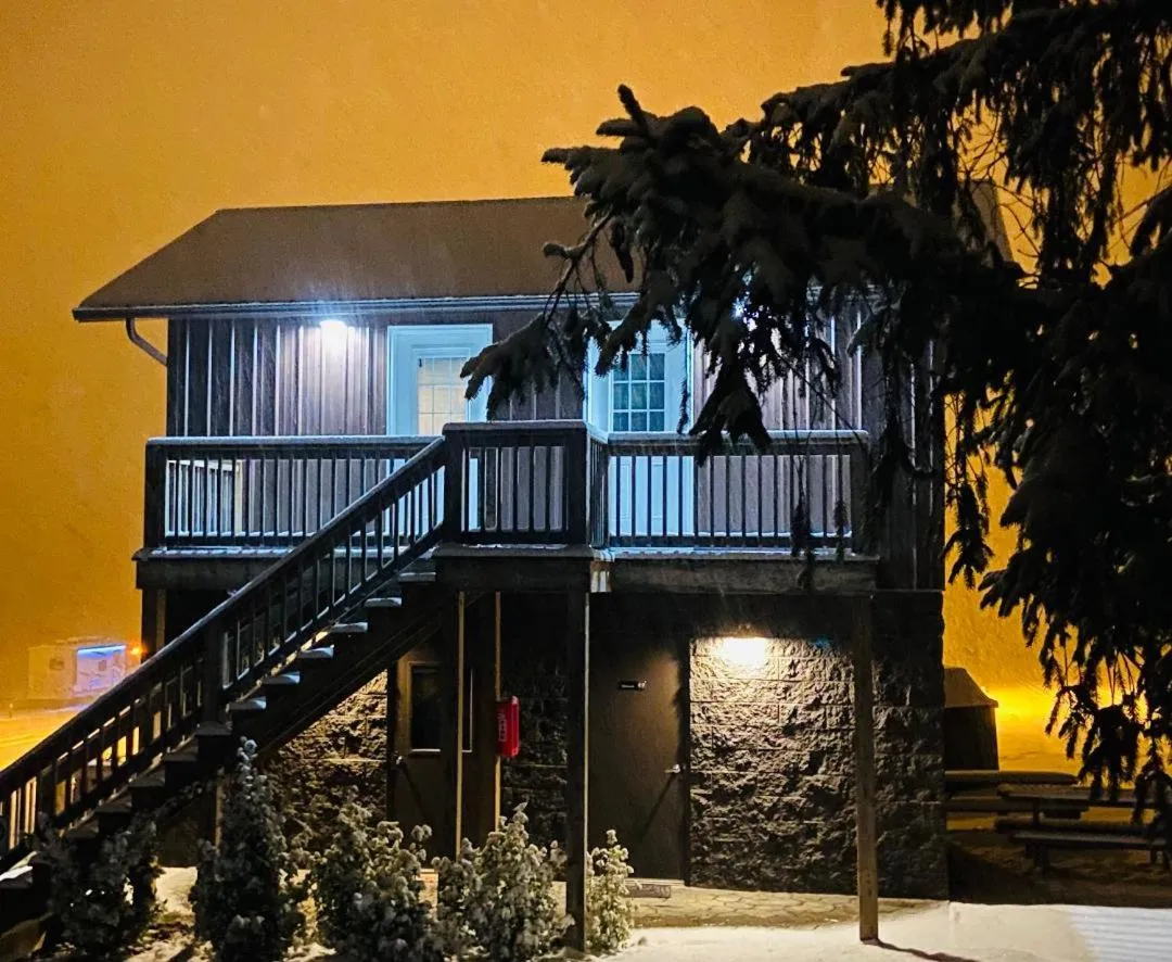 Brushcreek Falls RV Resort