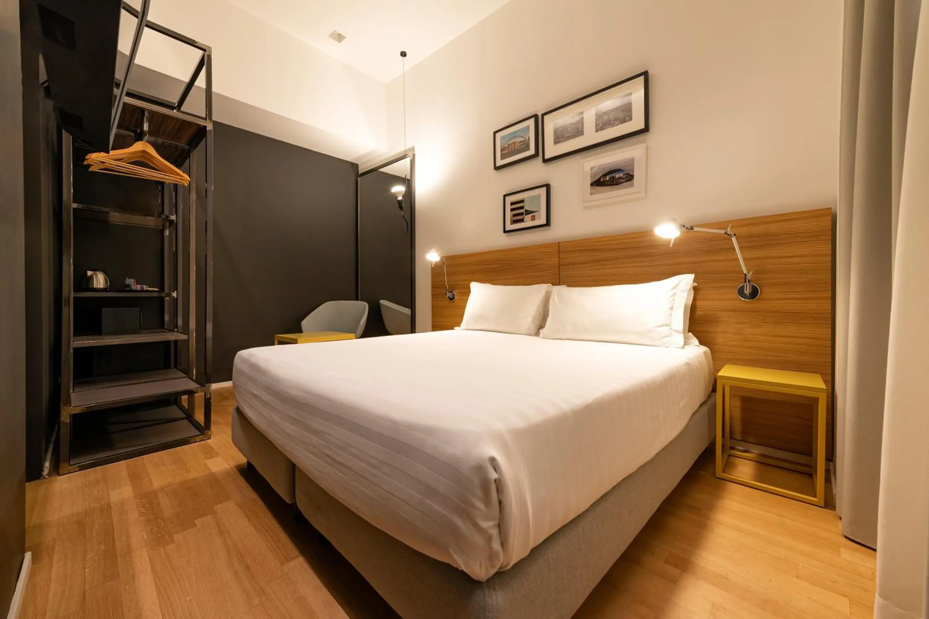 Double Room in Coronari Palace Double Room in Coronari Palace