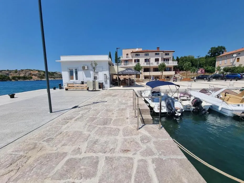 Property building in Villa Riva