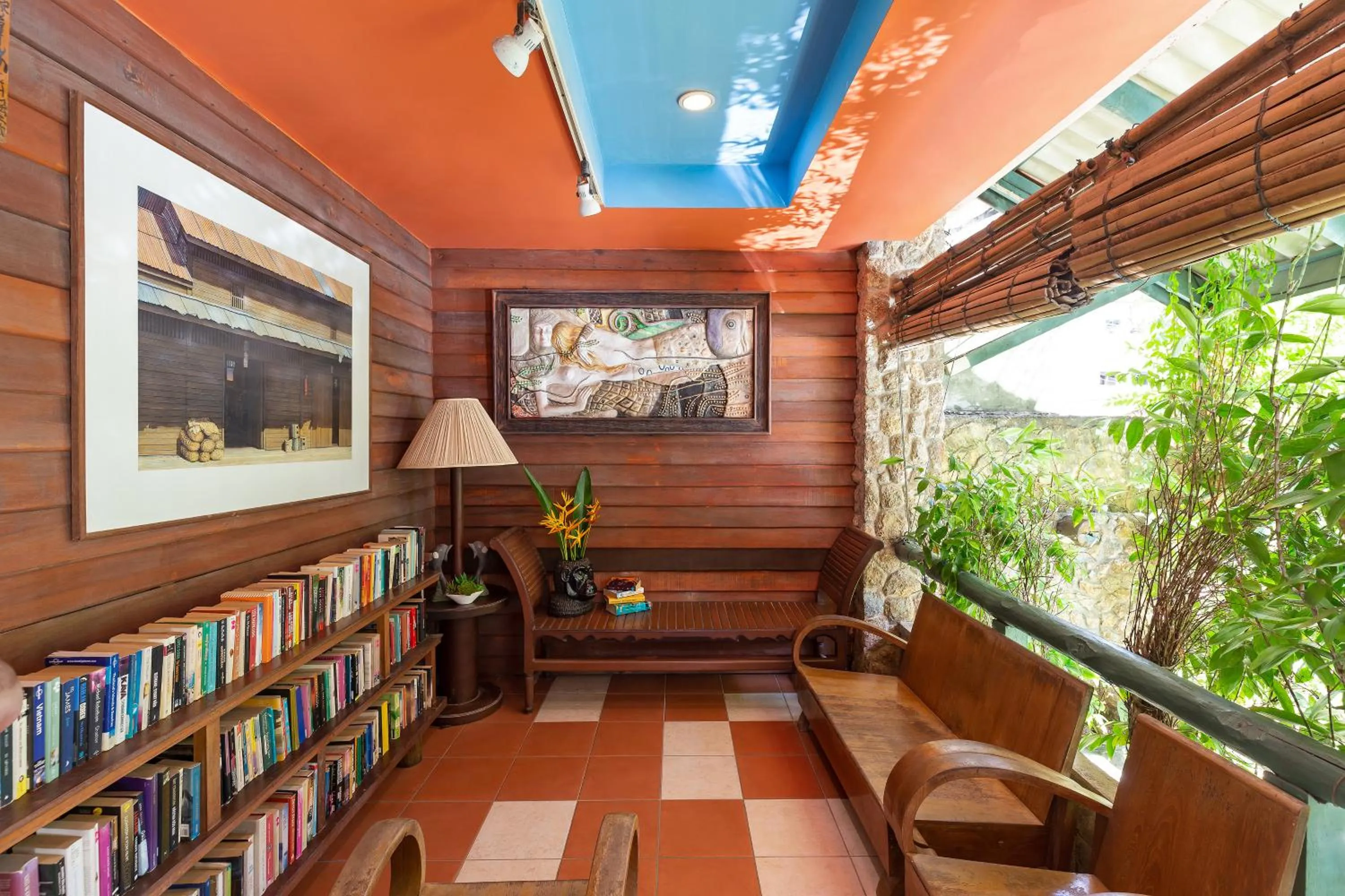 Other in Casa Brazil Homestay