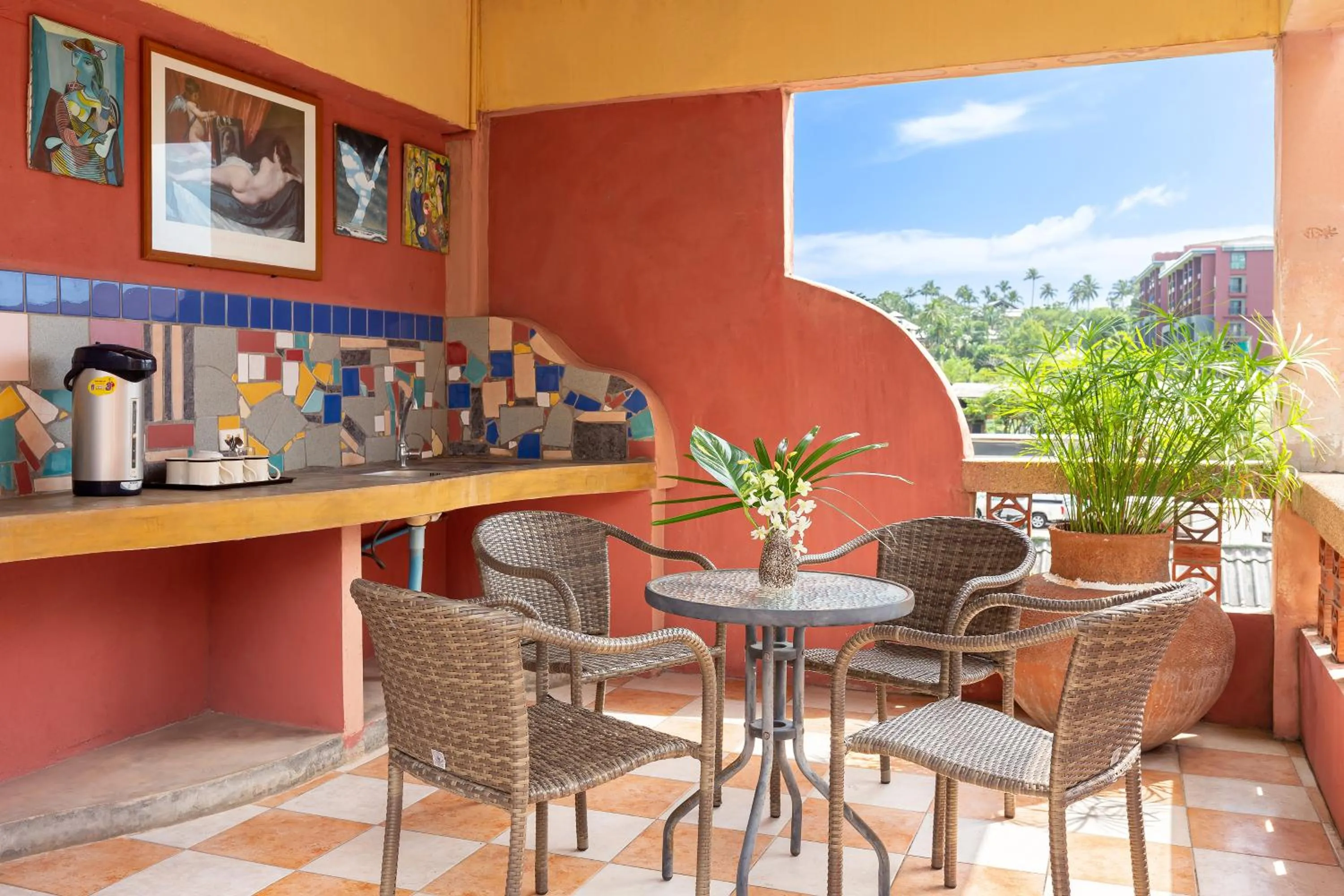 Other in Casa Brazil Homestay