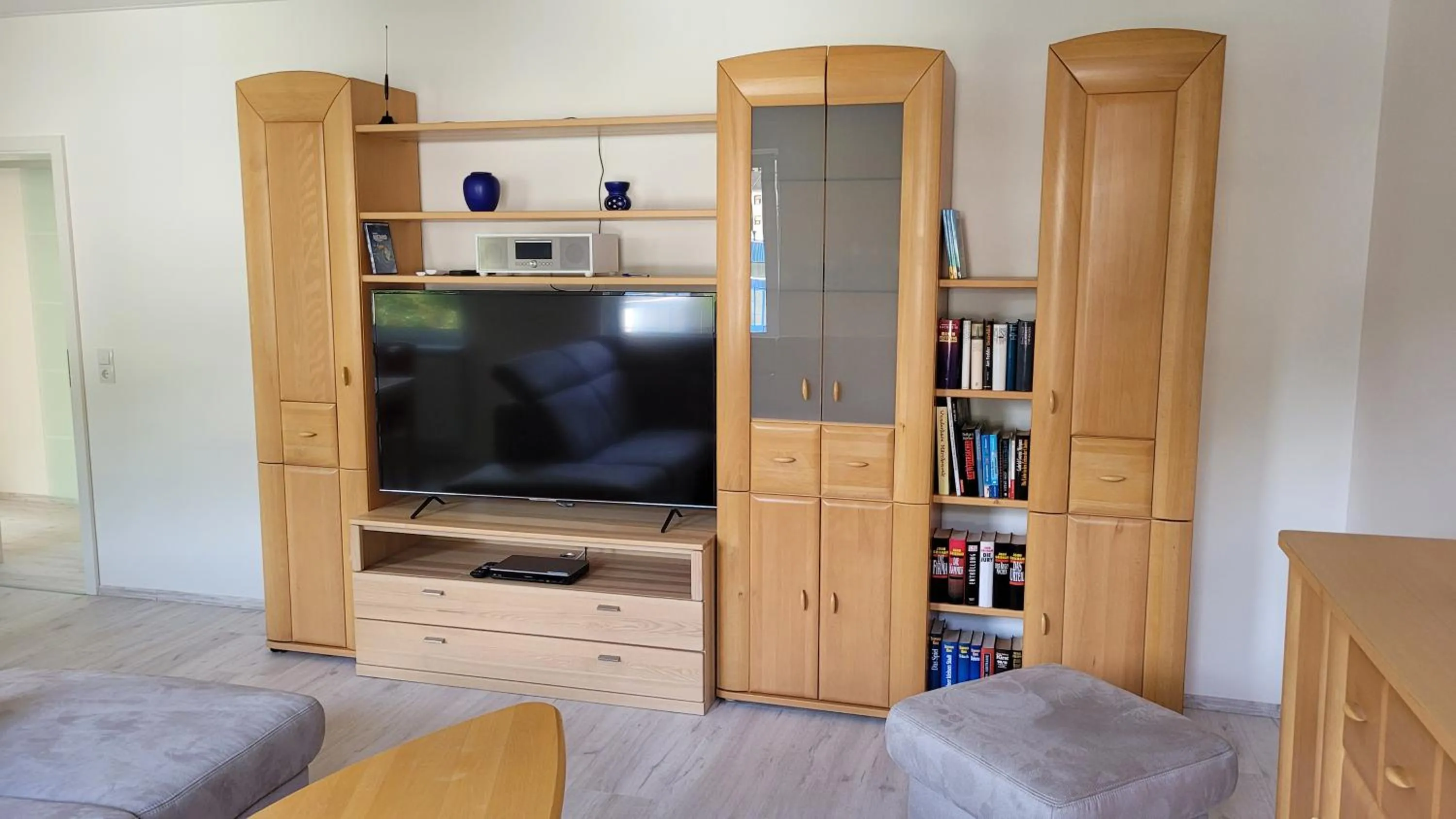 Ferienwohnung Malbergblick klassifiziert mit 4 DTV-Sternen