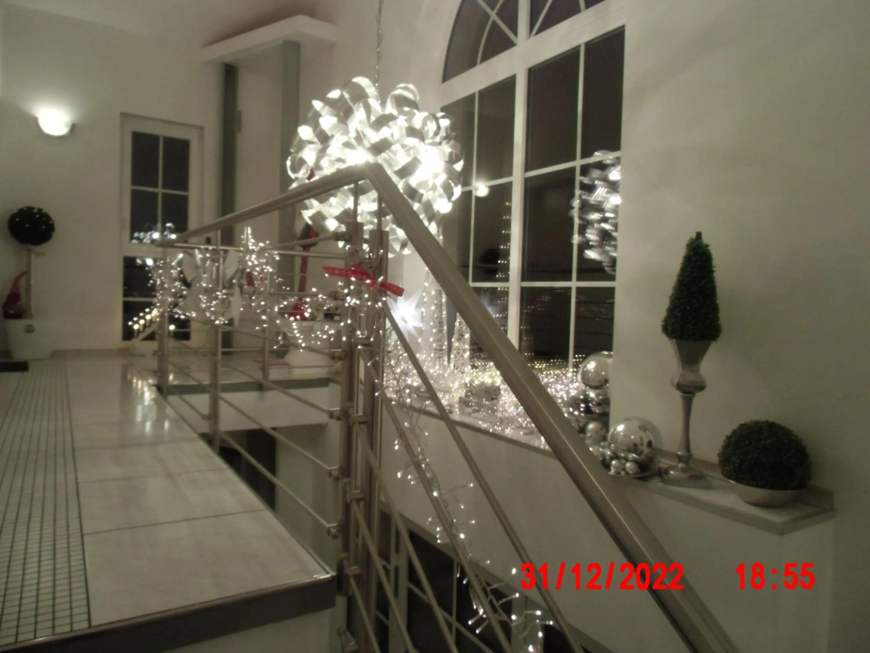 Charmantes Loft Appartement
